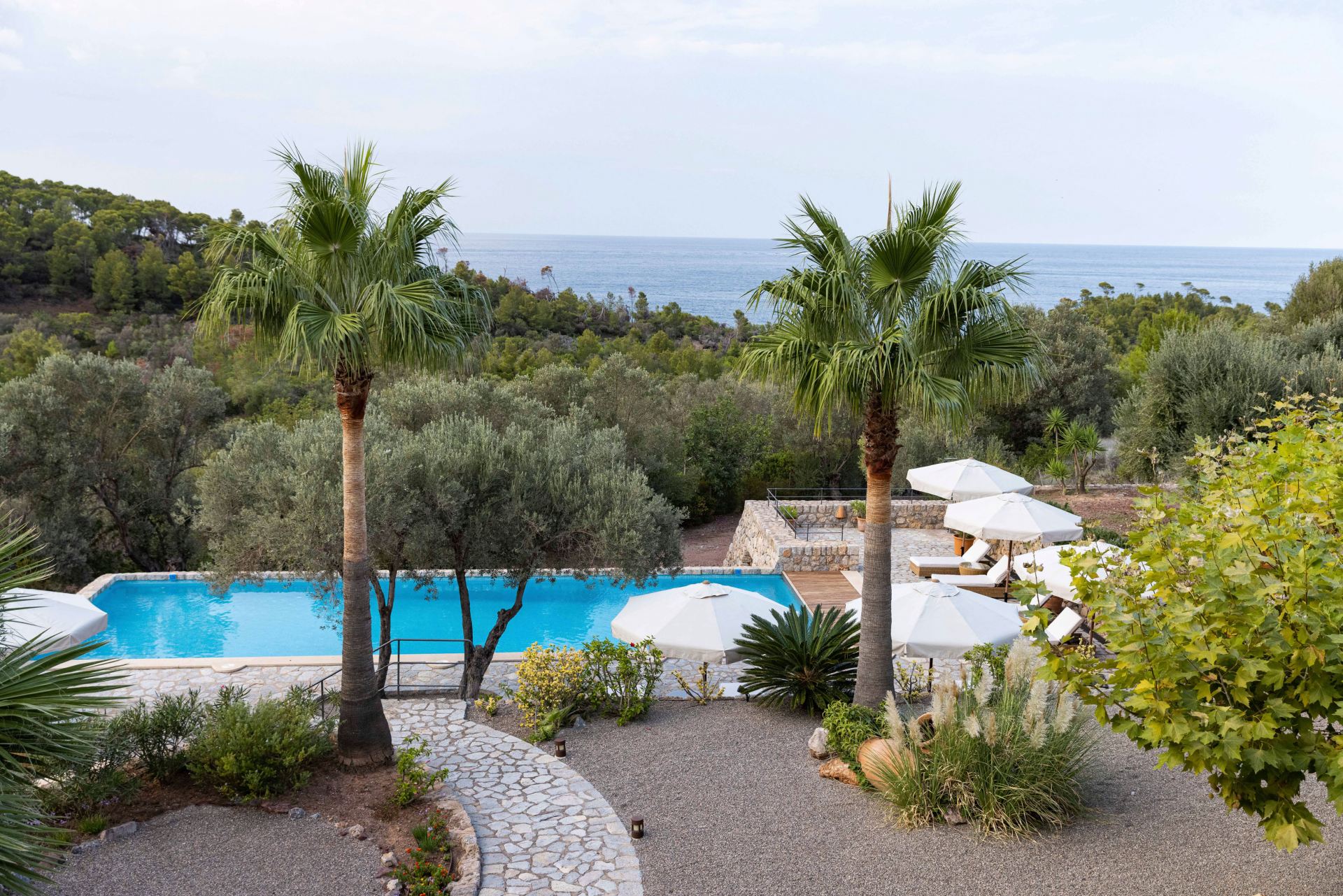 Villa Sa Terra Rotja