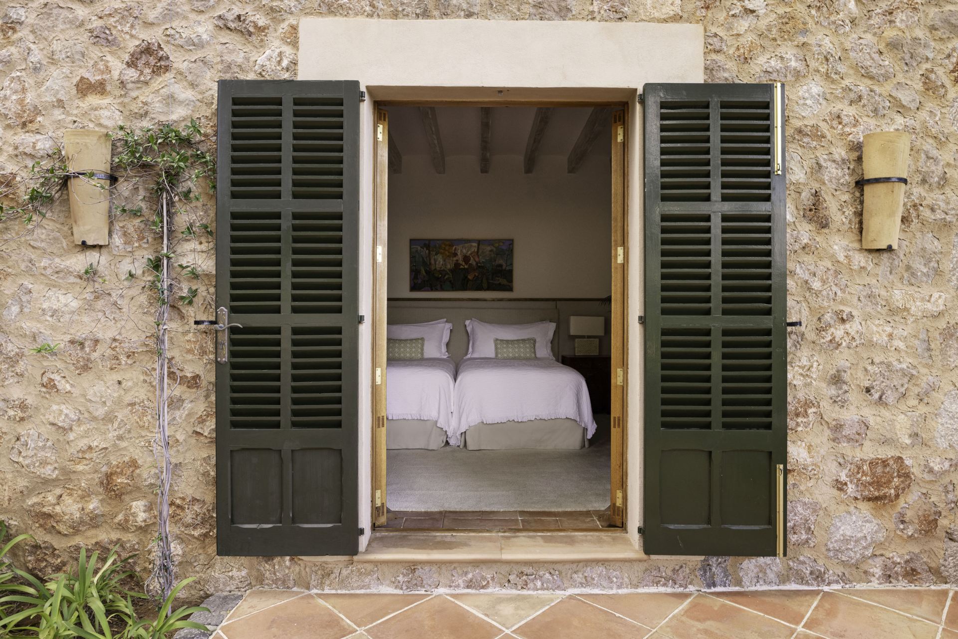 Villa Sa Punta de S’Aguila 