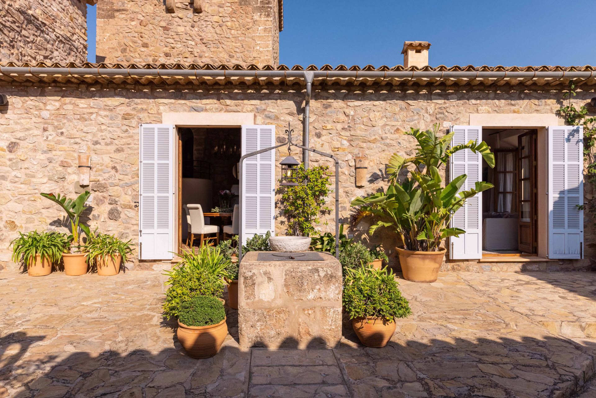 Villa Son Balagueret