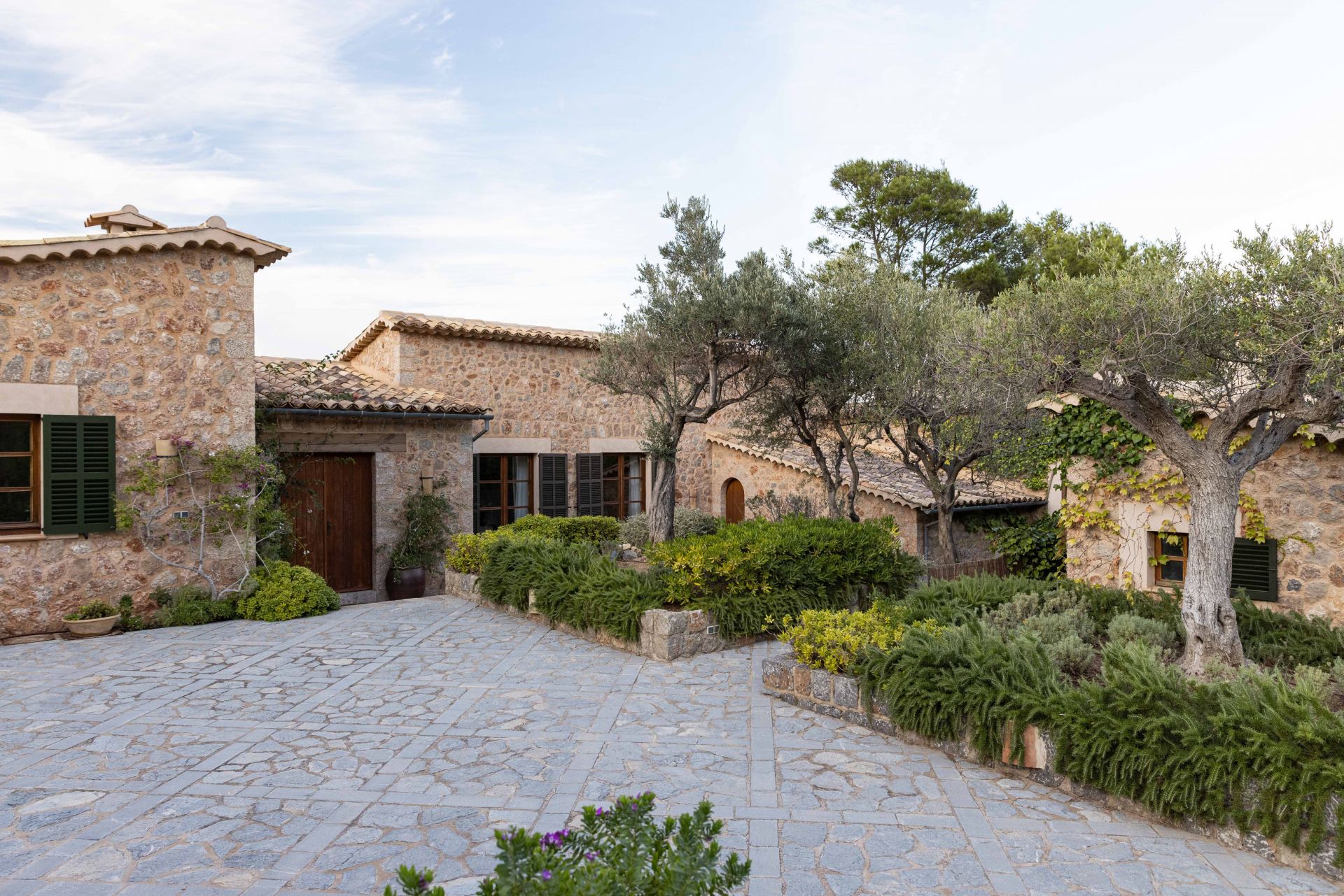 Villa Sa Punta de S’Aguila 