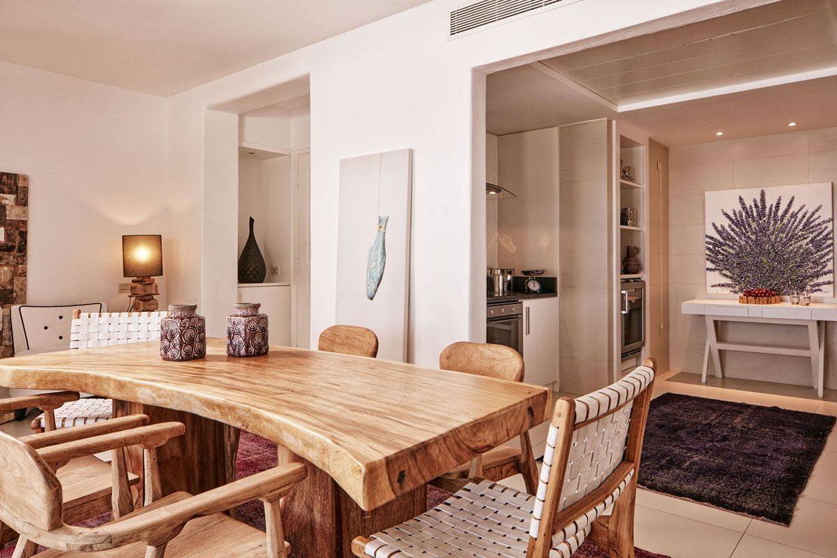 Myconian Villa Psarou