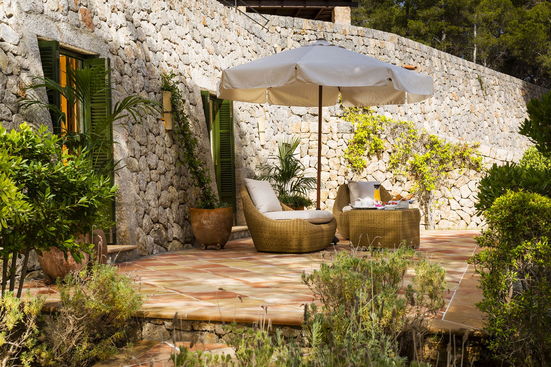 Villa Sa Punta de S’Aguila 