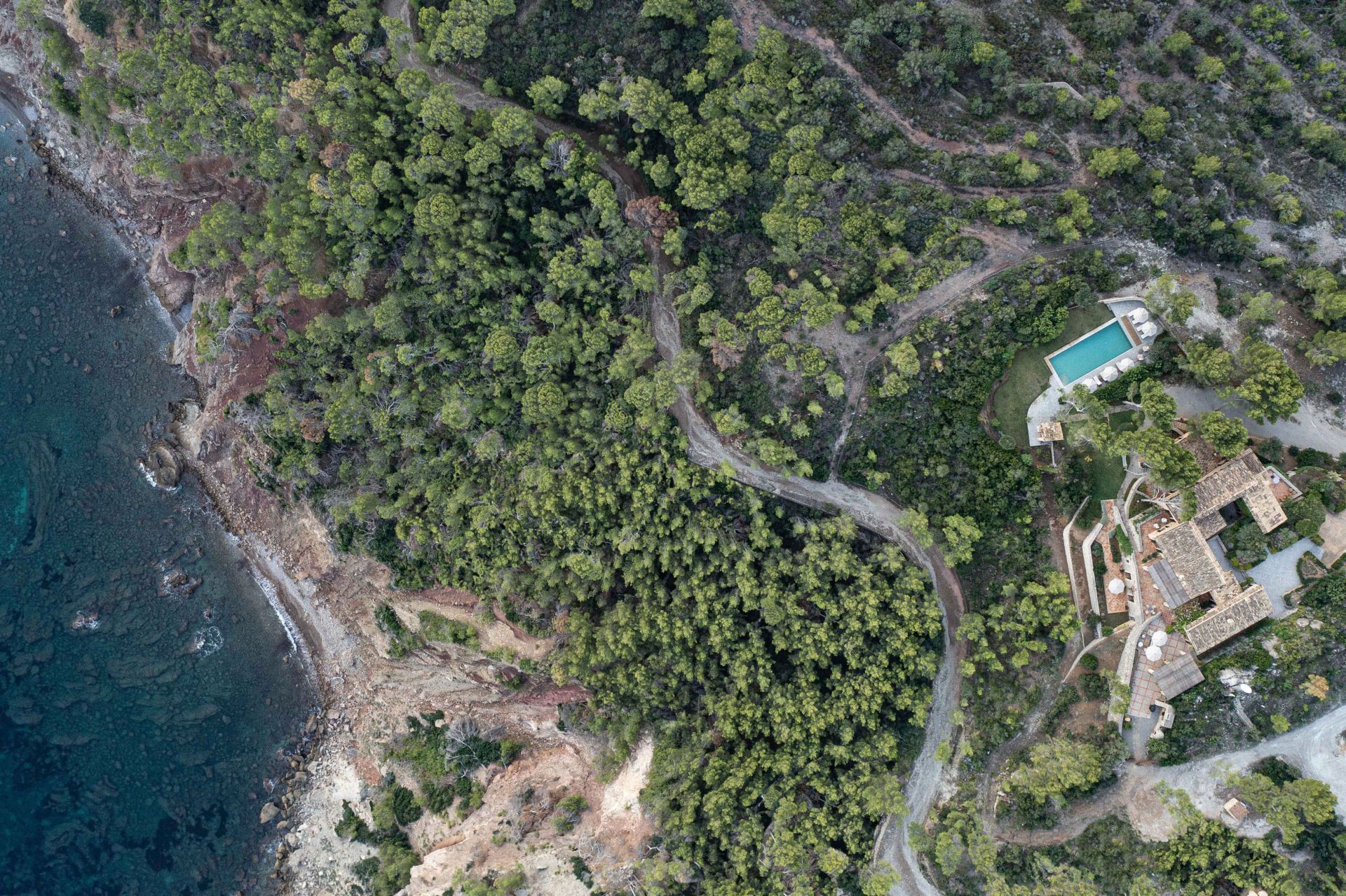 Villa Sa Punta de S’Aguila 