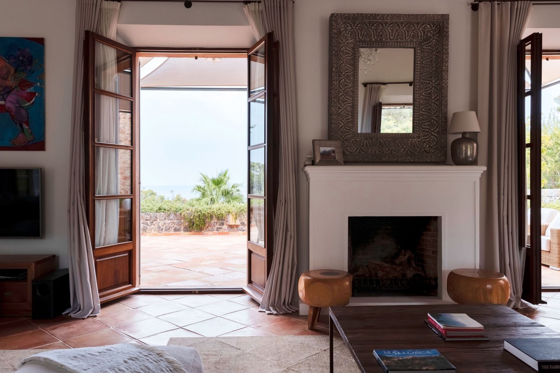 Villa Sa Terra Rotja