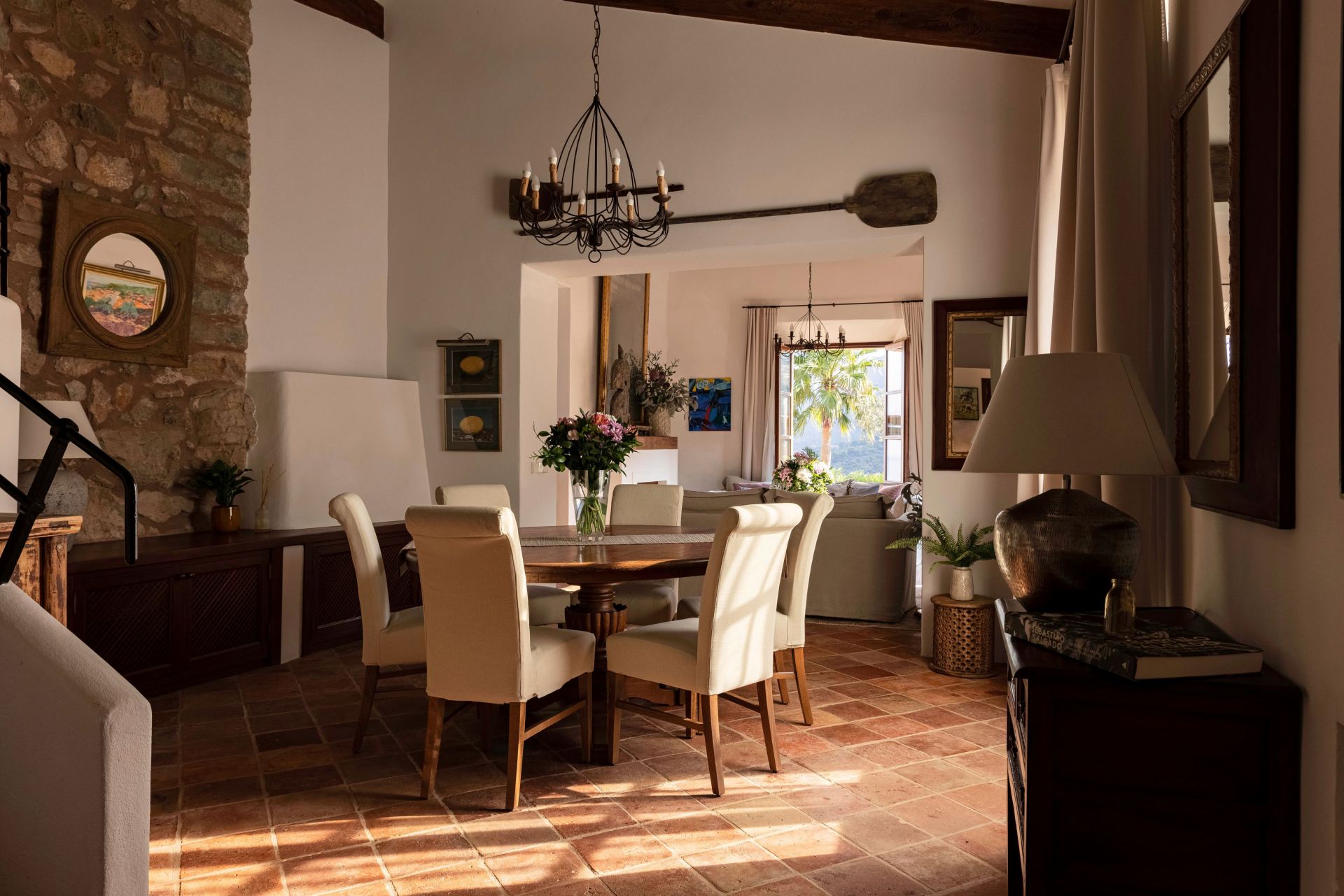 Villa Son Balagueret