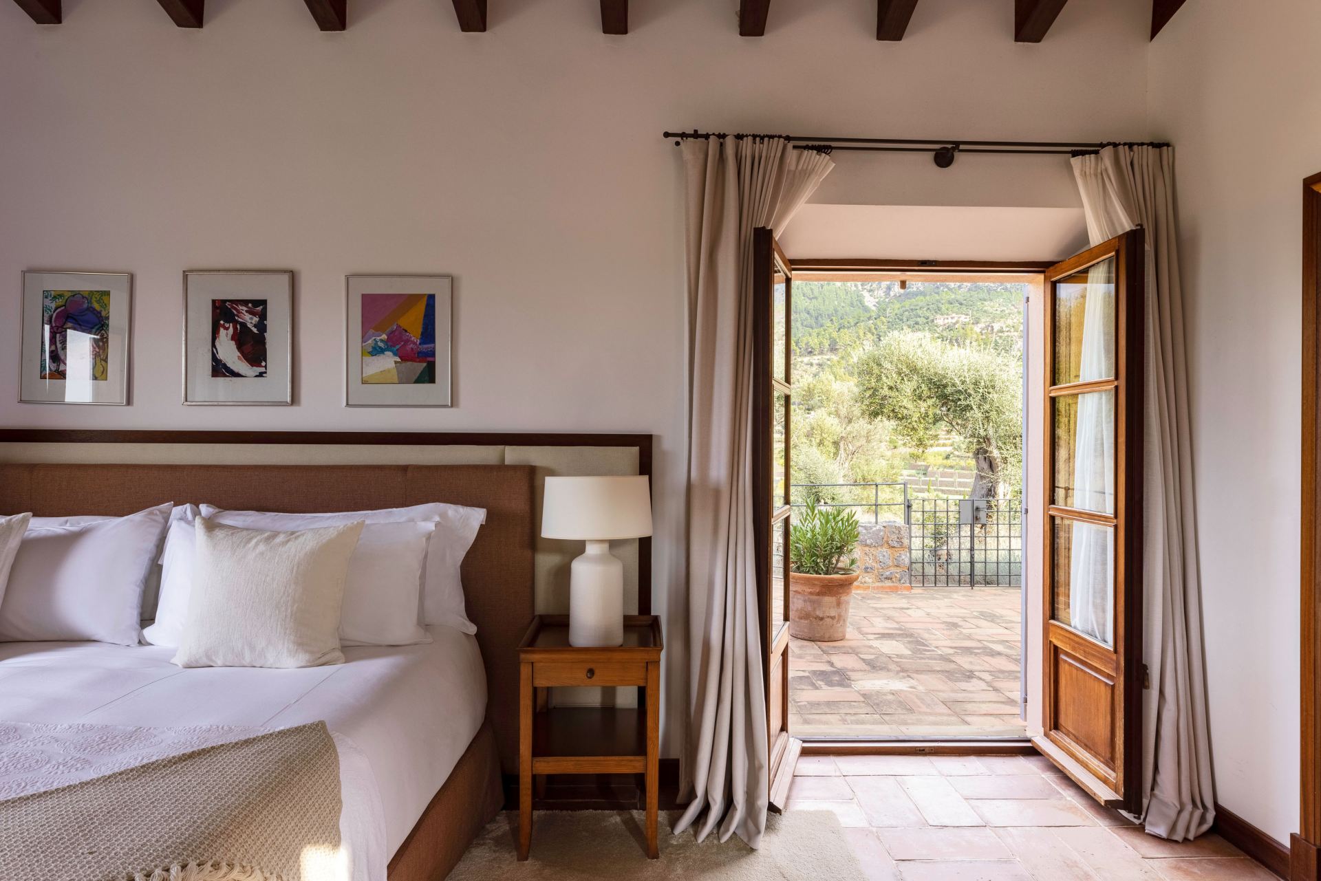 Villa Sa Terra Rotja