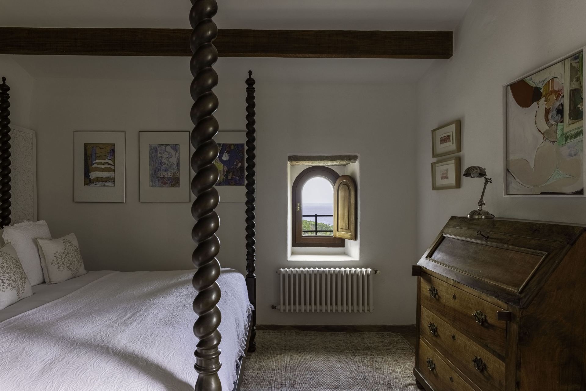 Villa Son Balagueret