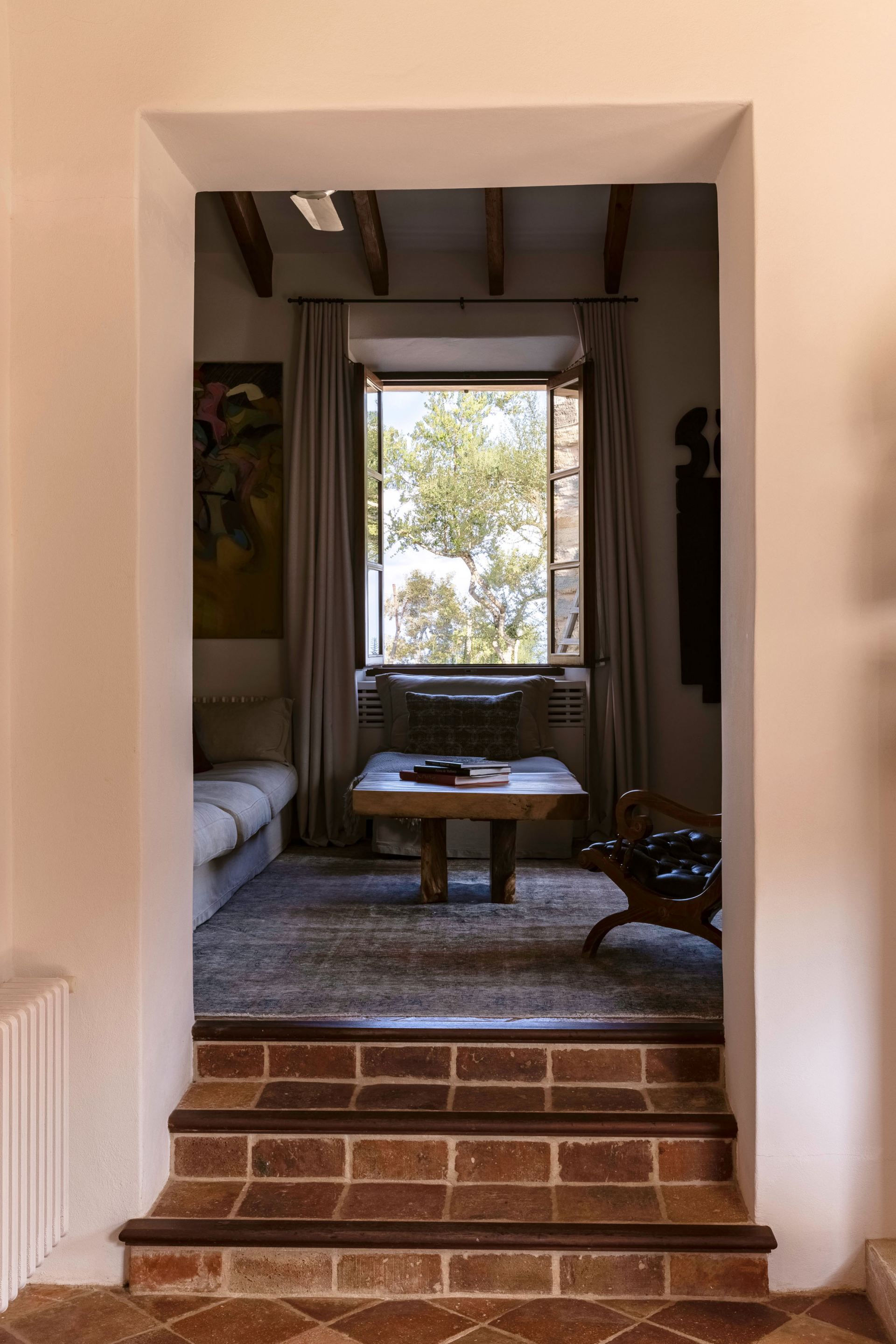 Villa Son Balagueret