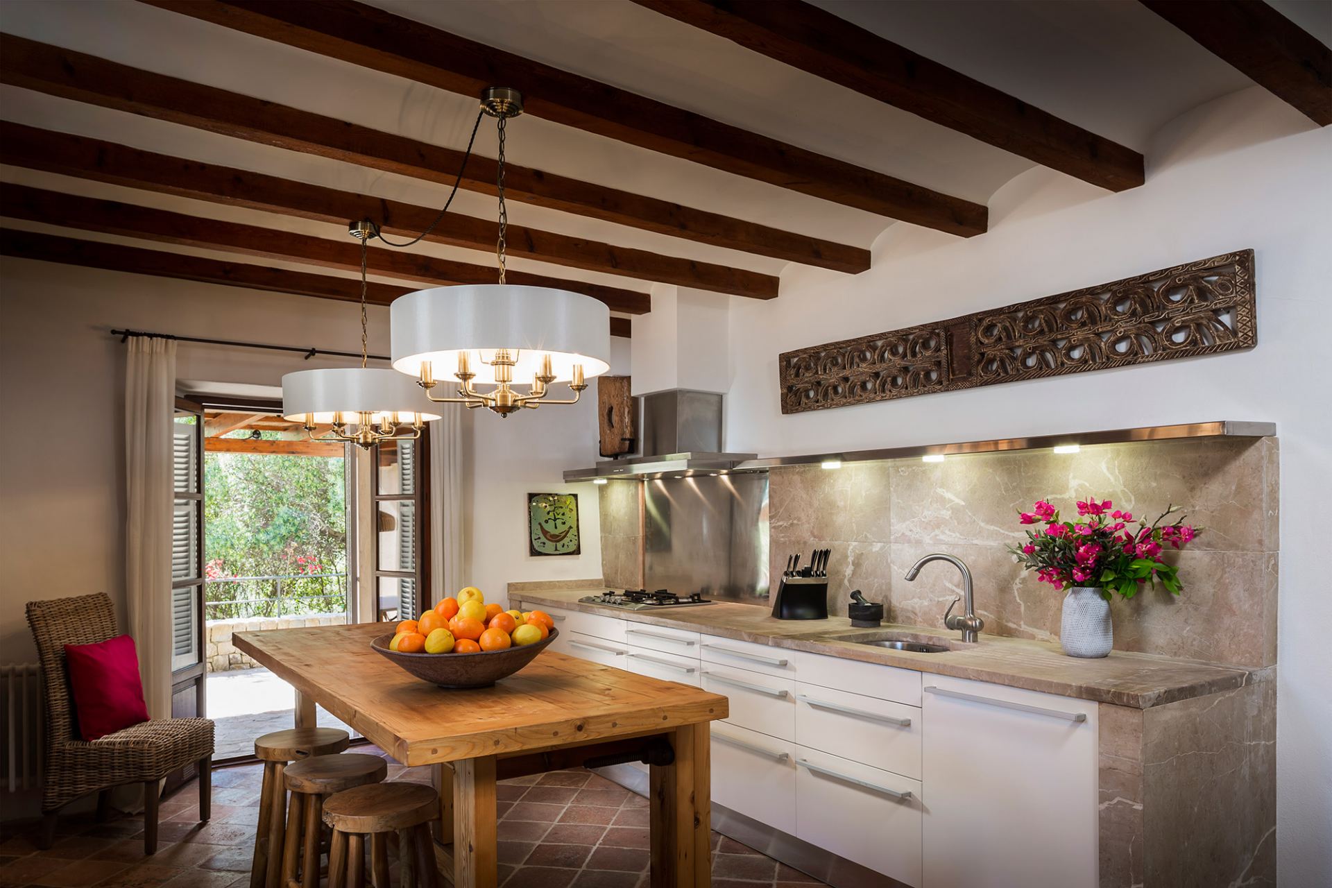 Villa Son Balagueret