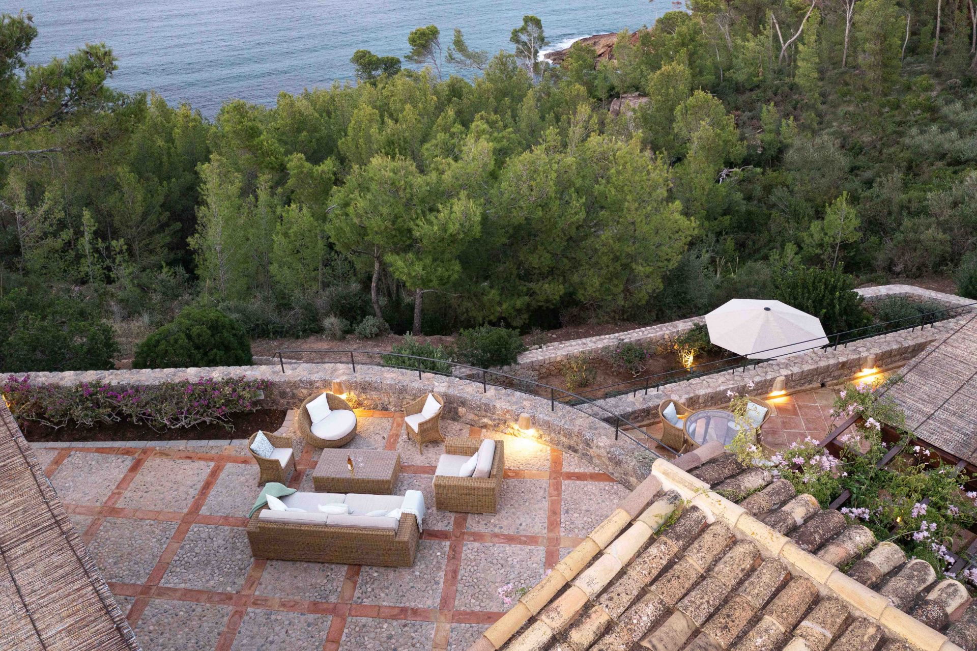 Villa Sa Punta de S’Aguila 