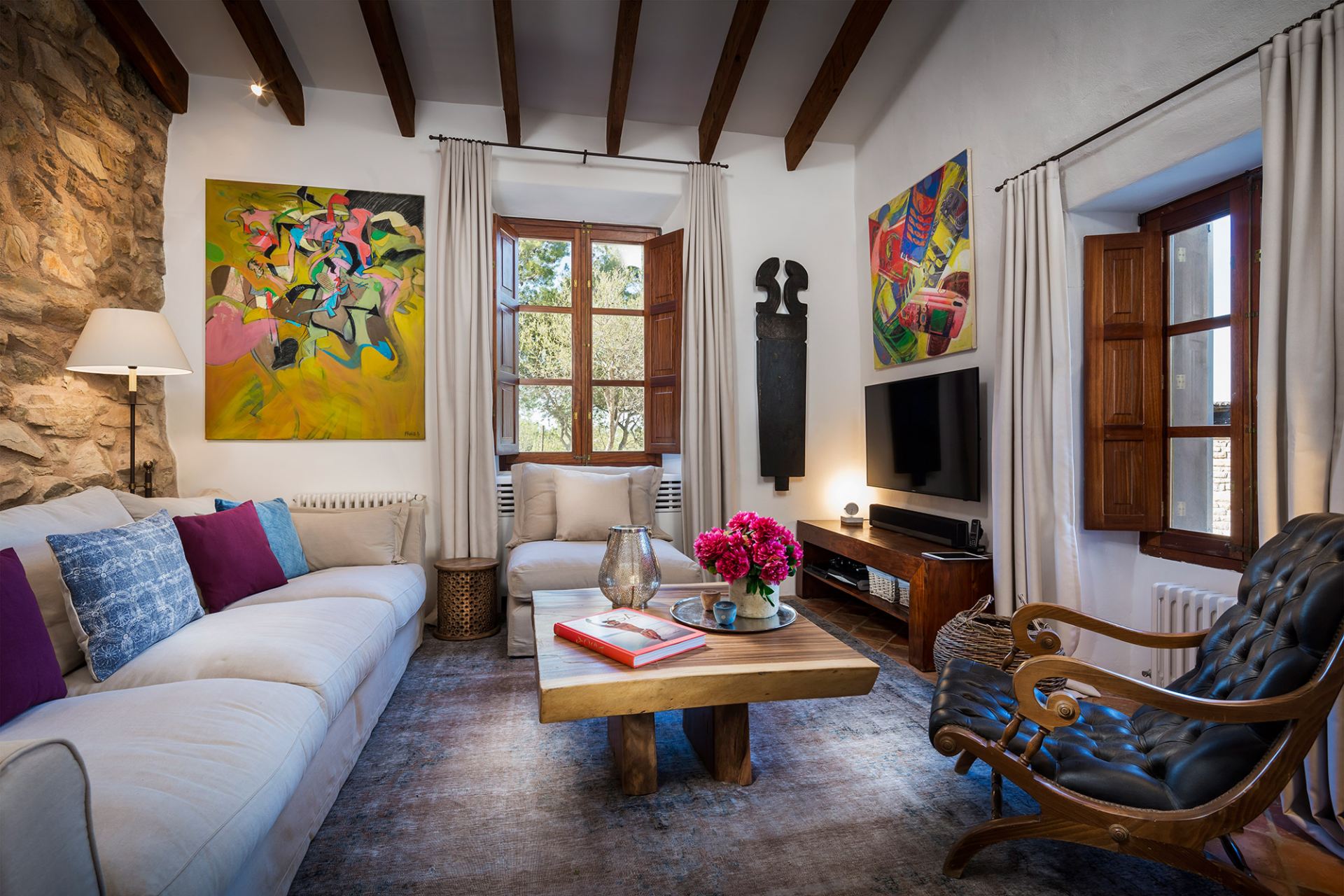 Villa Son Balagueret