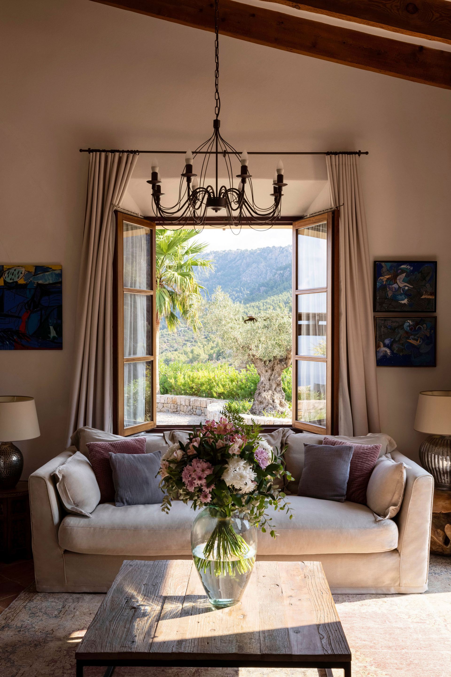 Villa Son Balagueret