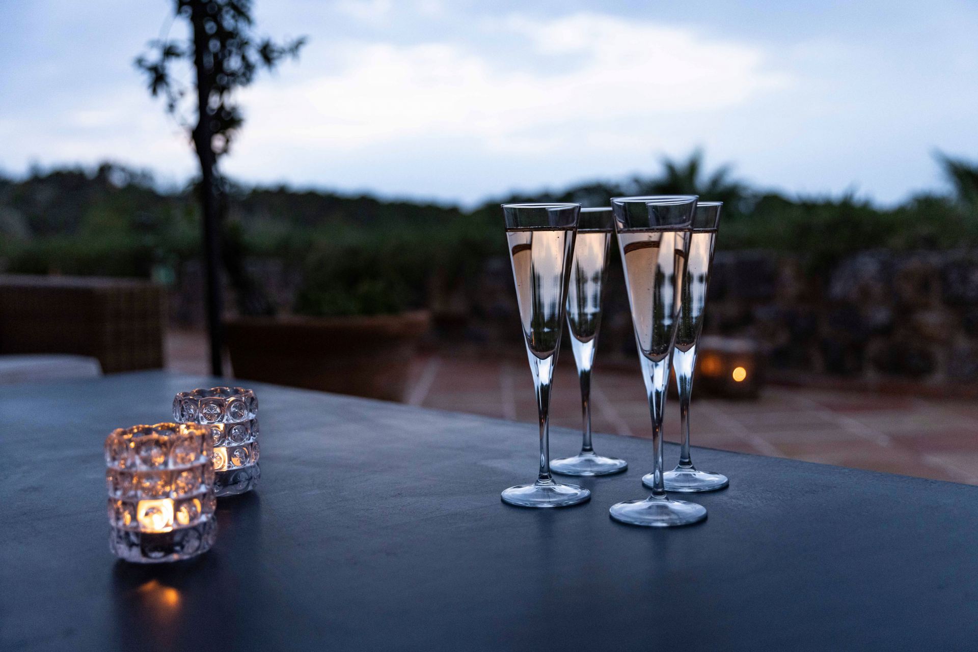 Villa Sa Terra Rotja