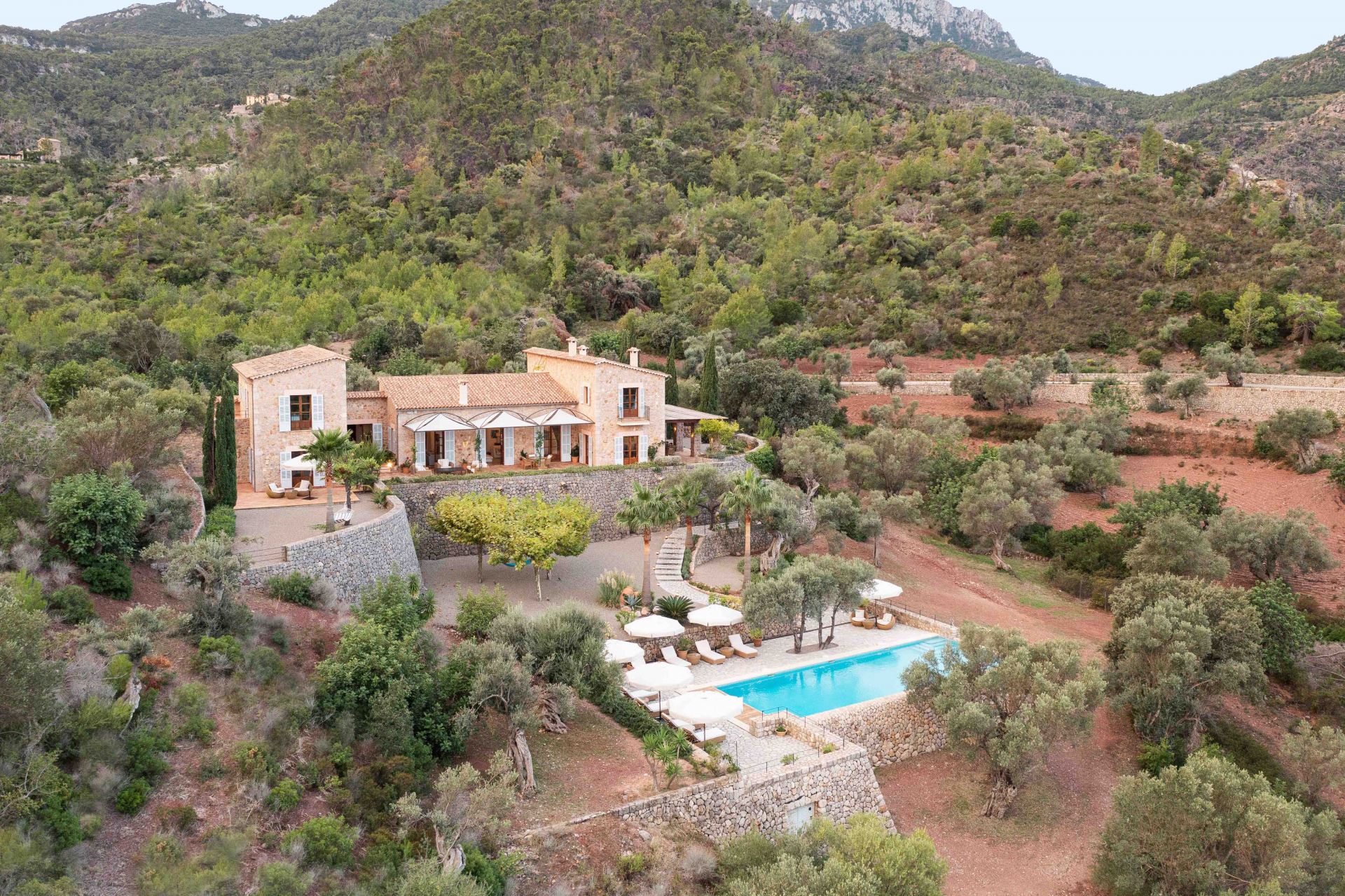 Villa Sa Terra Rotja