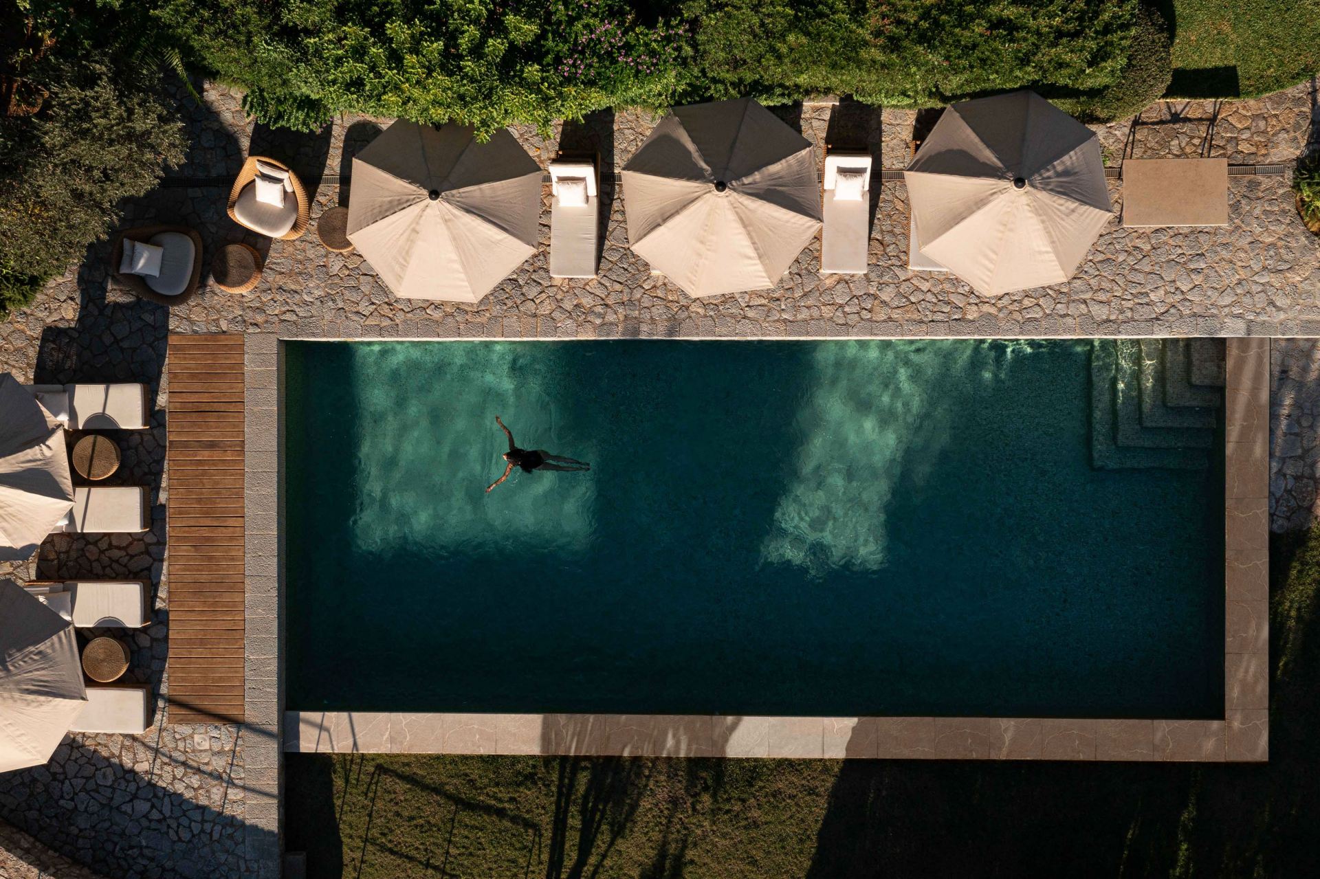 Villa Sa Punta de S’Aguila 