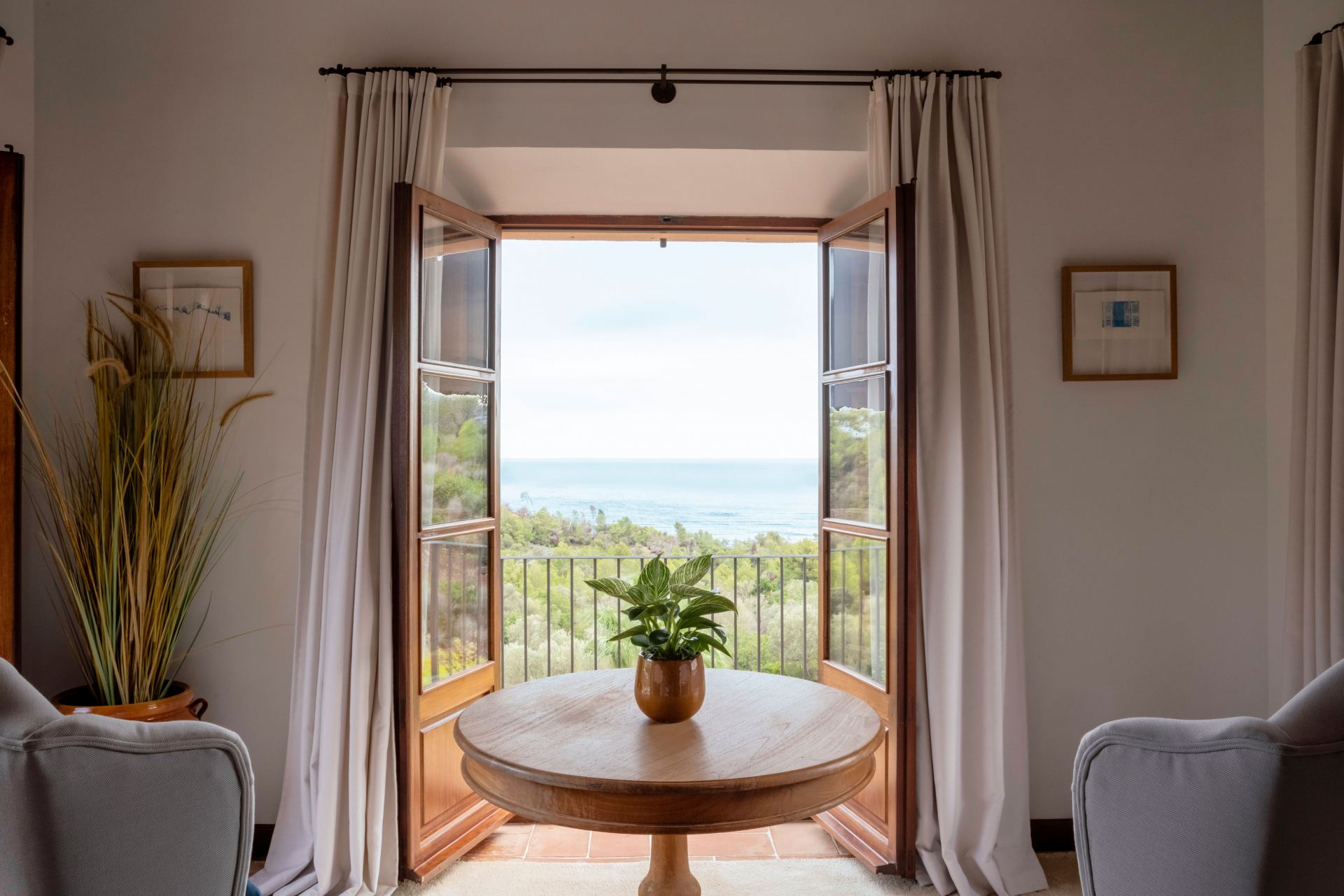 Villa Sa Terra Rotja