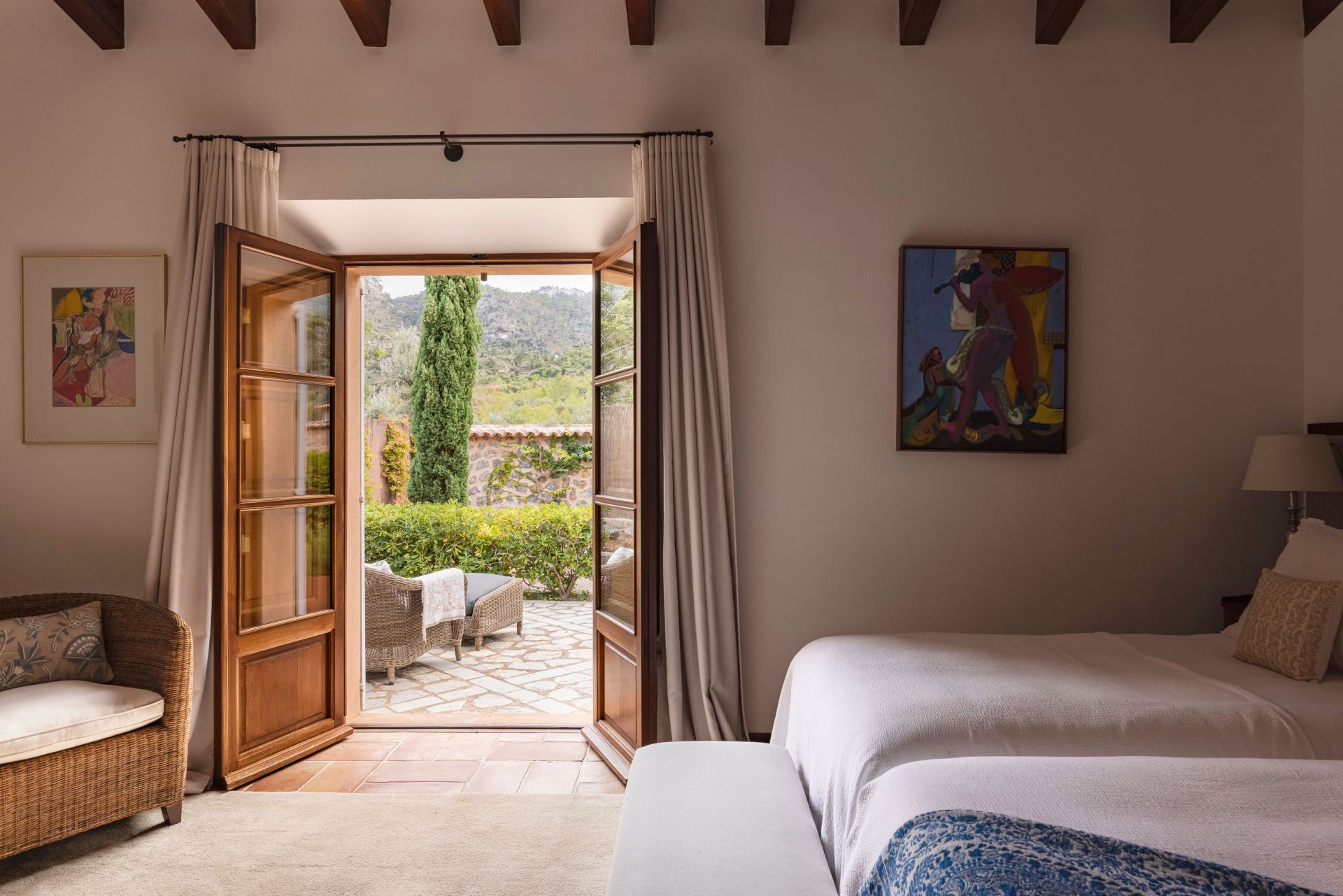 Villa Sa Terra Rotja