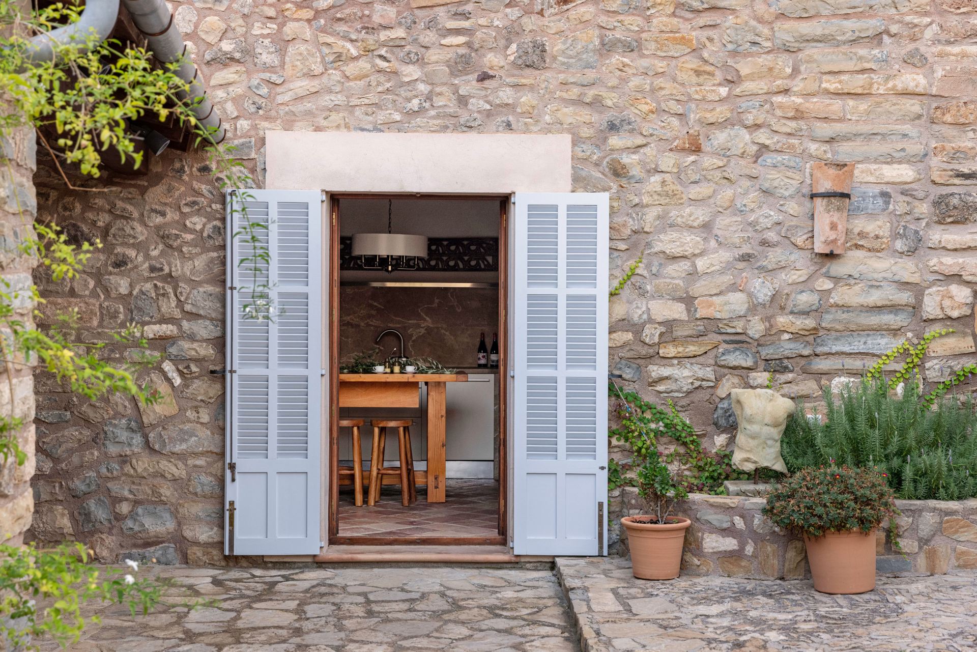 Villa Son Balagueret