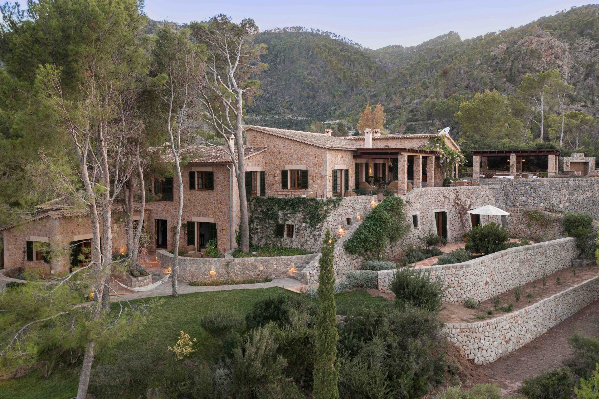 Villa Sa Punta de S’Aguila 