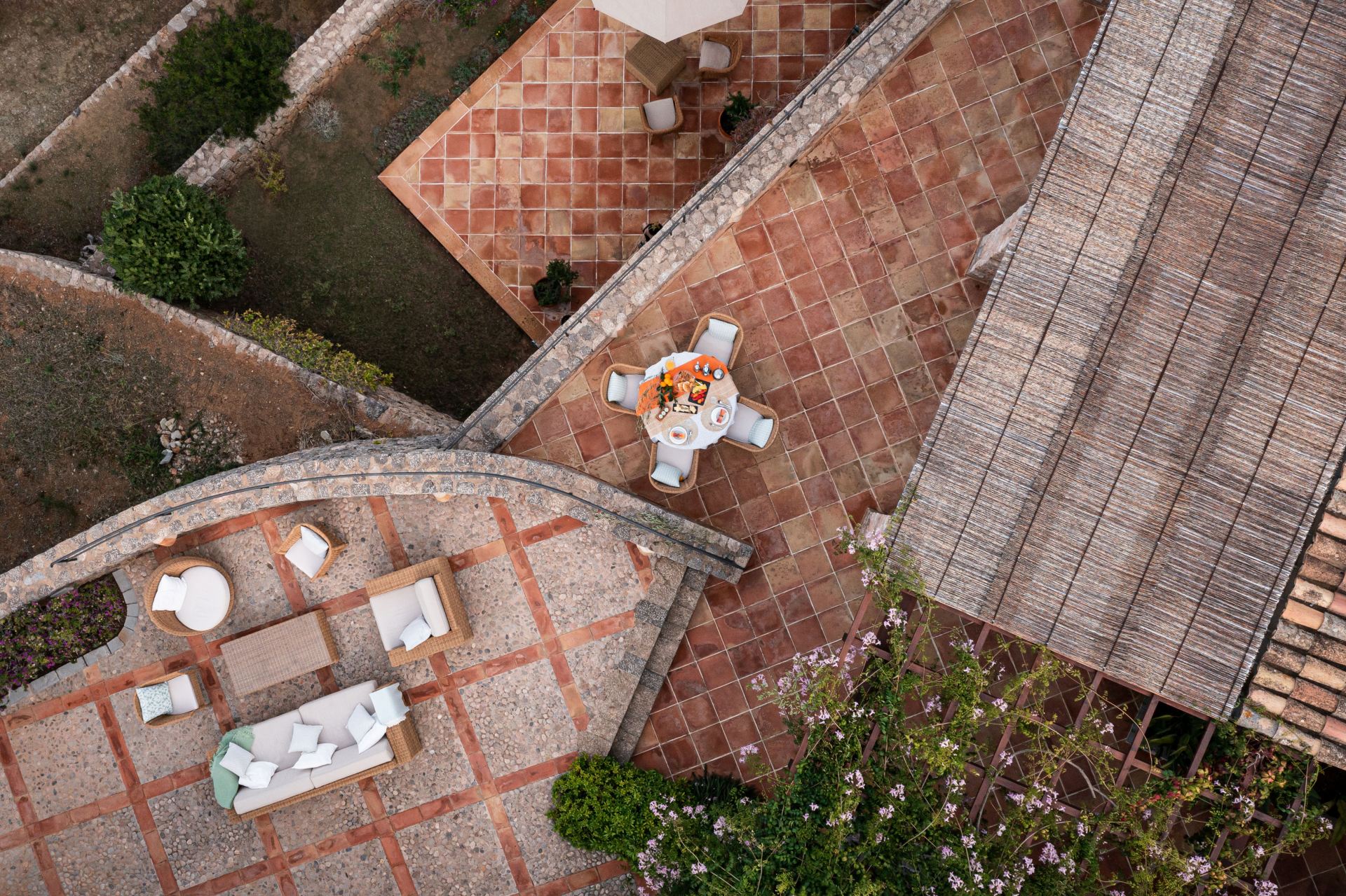 Villa Sa Punta de S’Aguila 