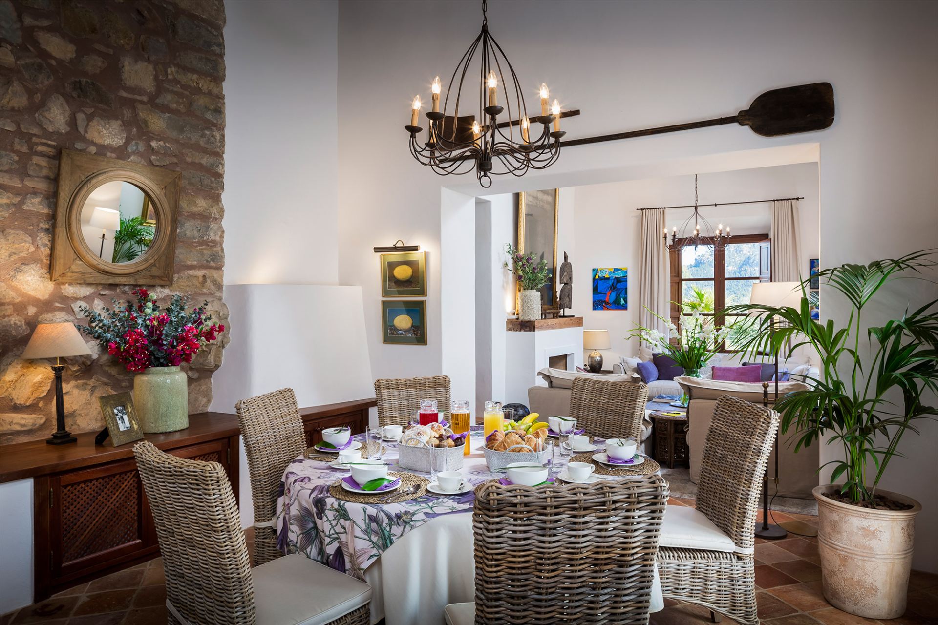 Villa Son Balagueret