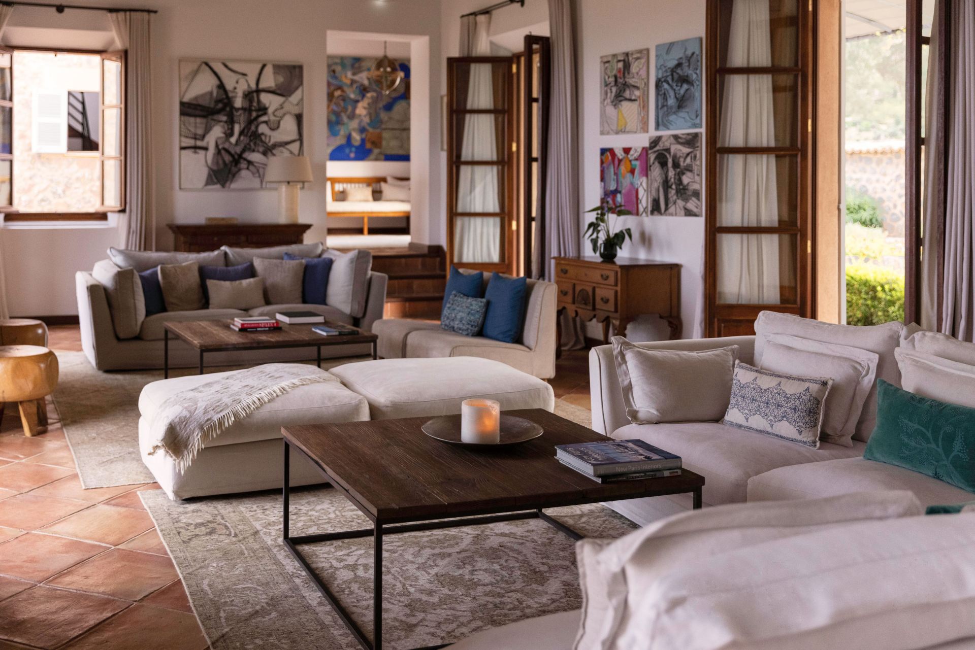 Villa Sa Terra Rotja