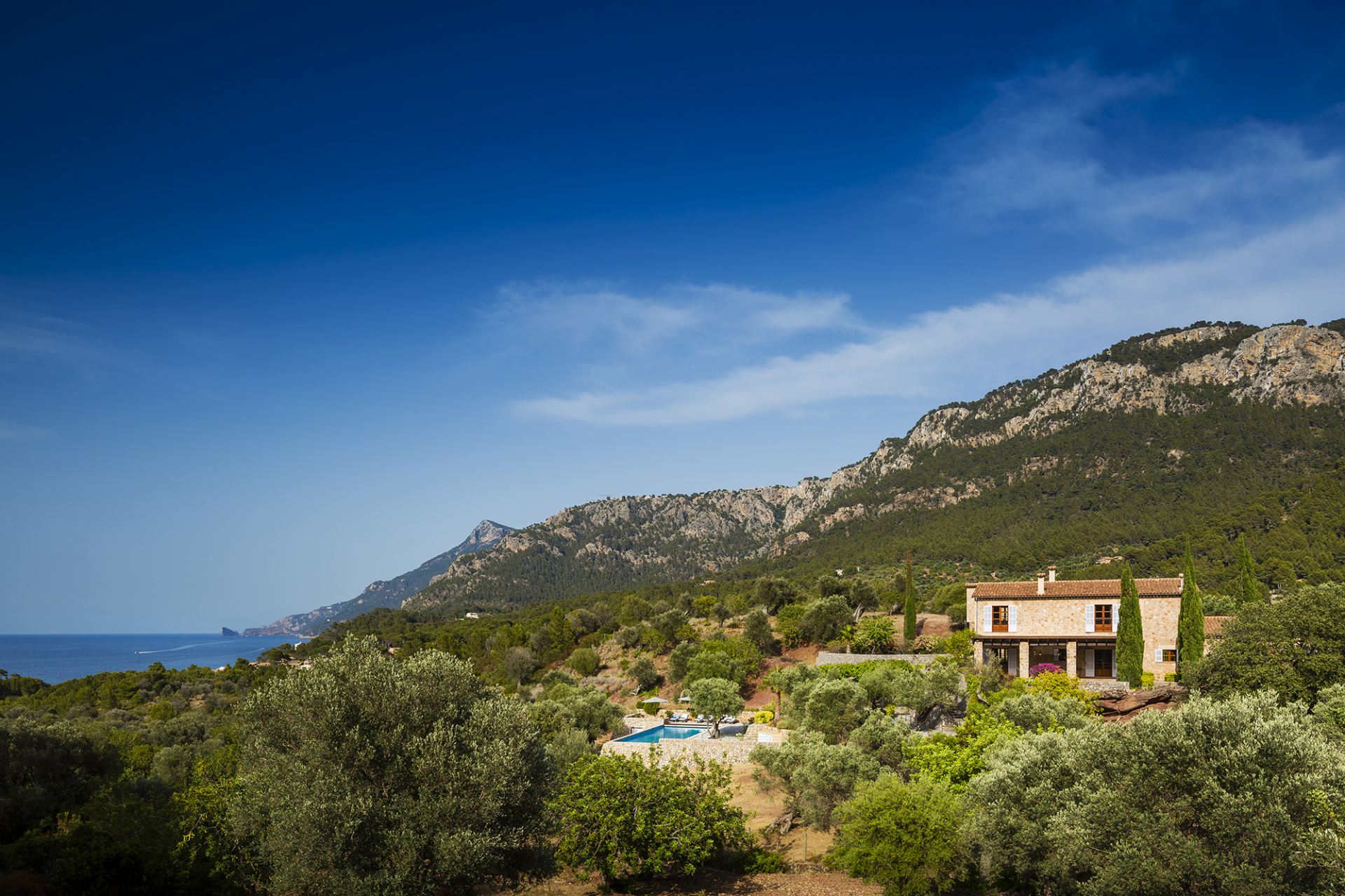 Villa Sa Terra Rotja