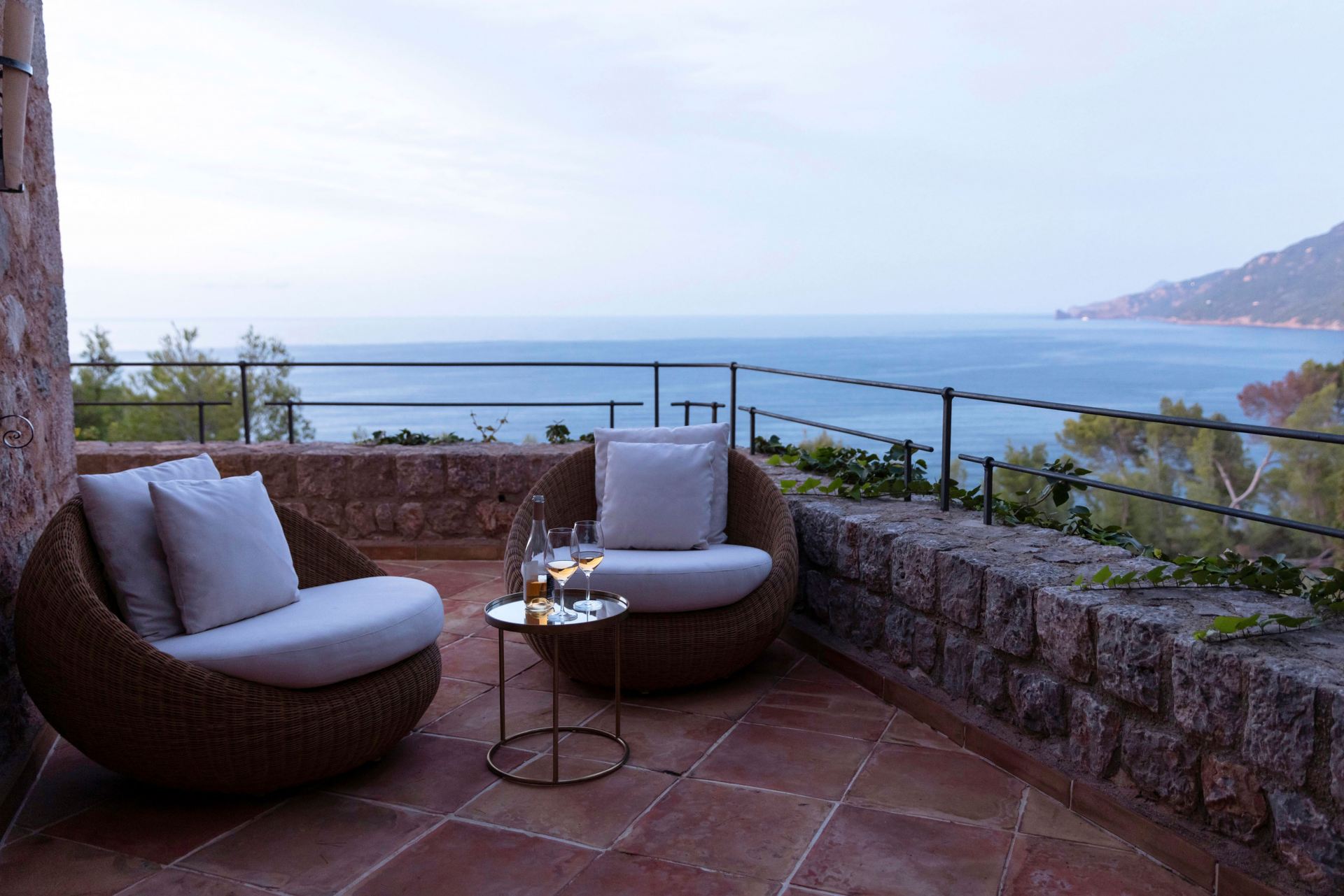 Villa Sa Punta de S’Aguila 