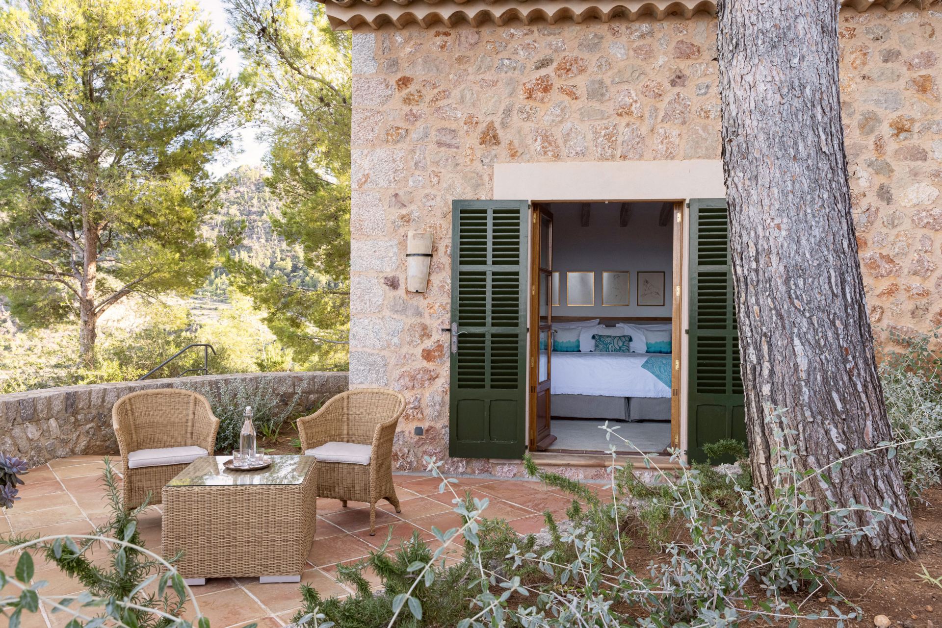 Villa Sa Punta de S’Aguila 