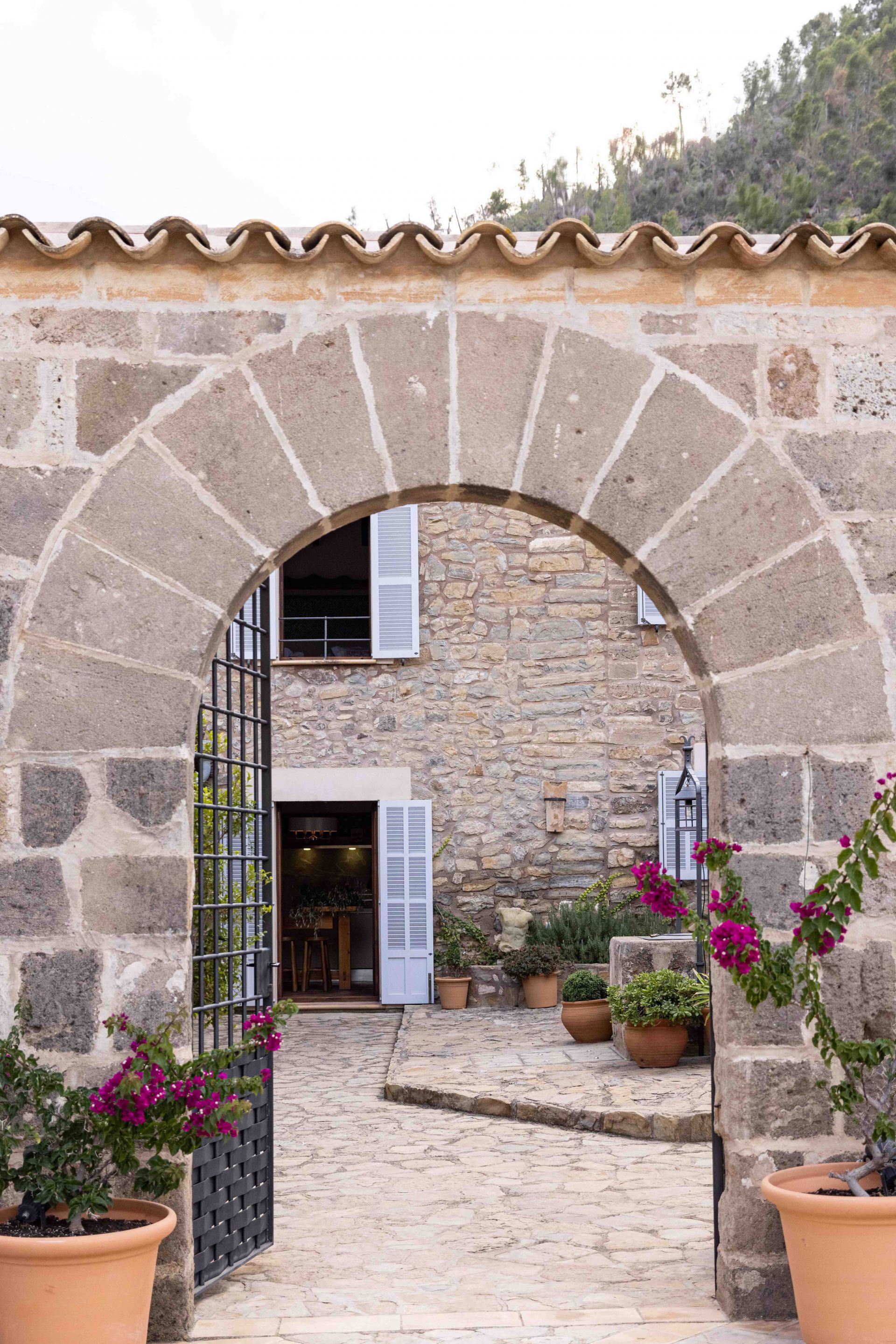 Villa Son Balagueret