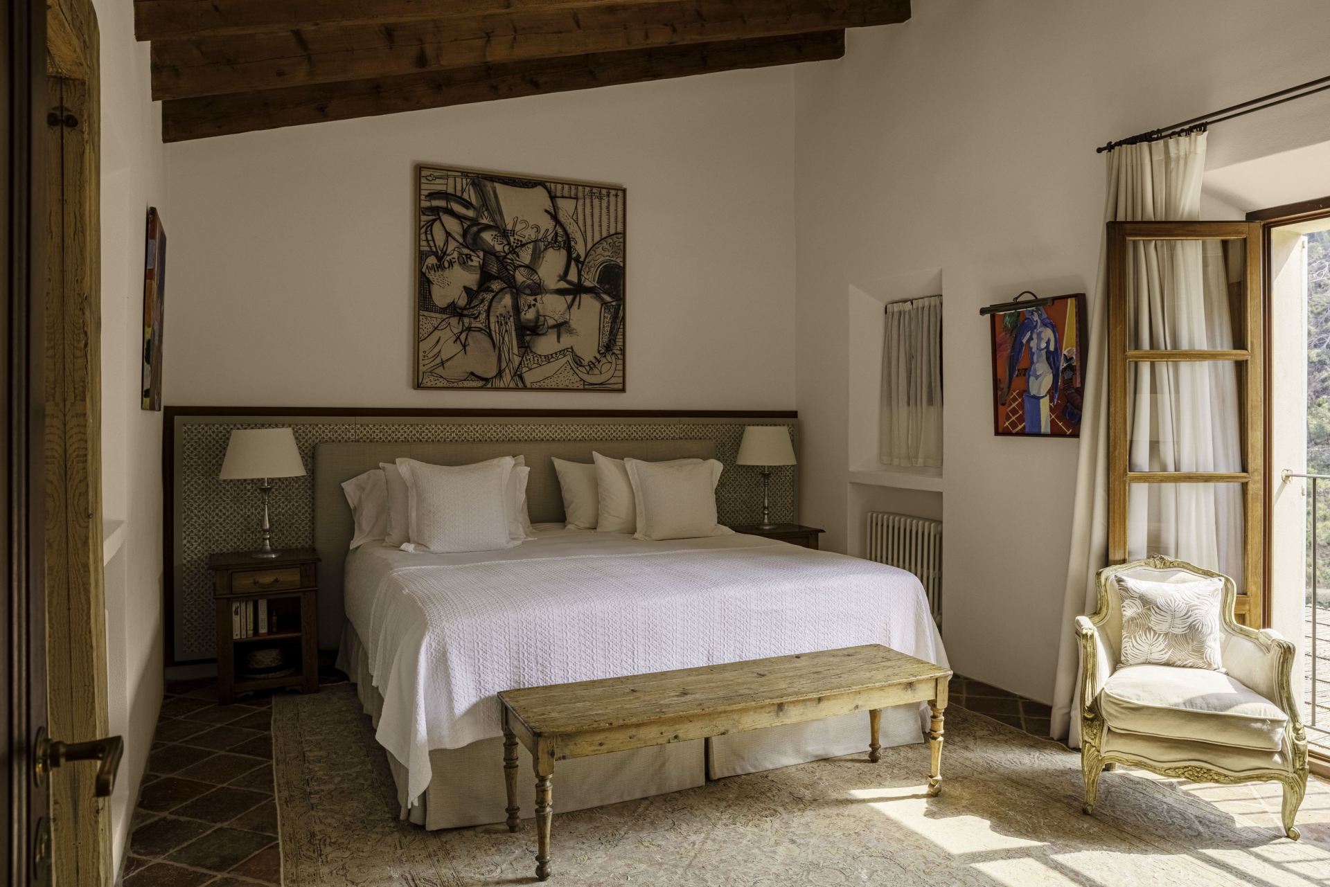 Villa Son Balagueret