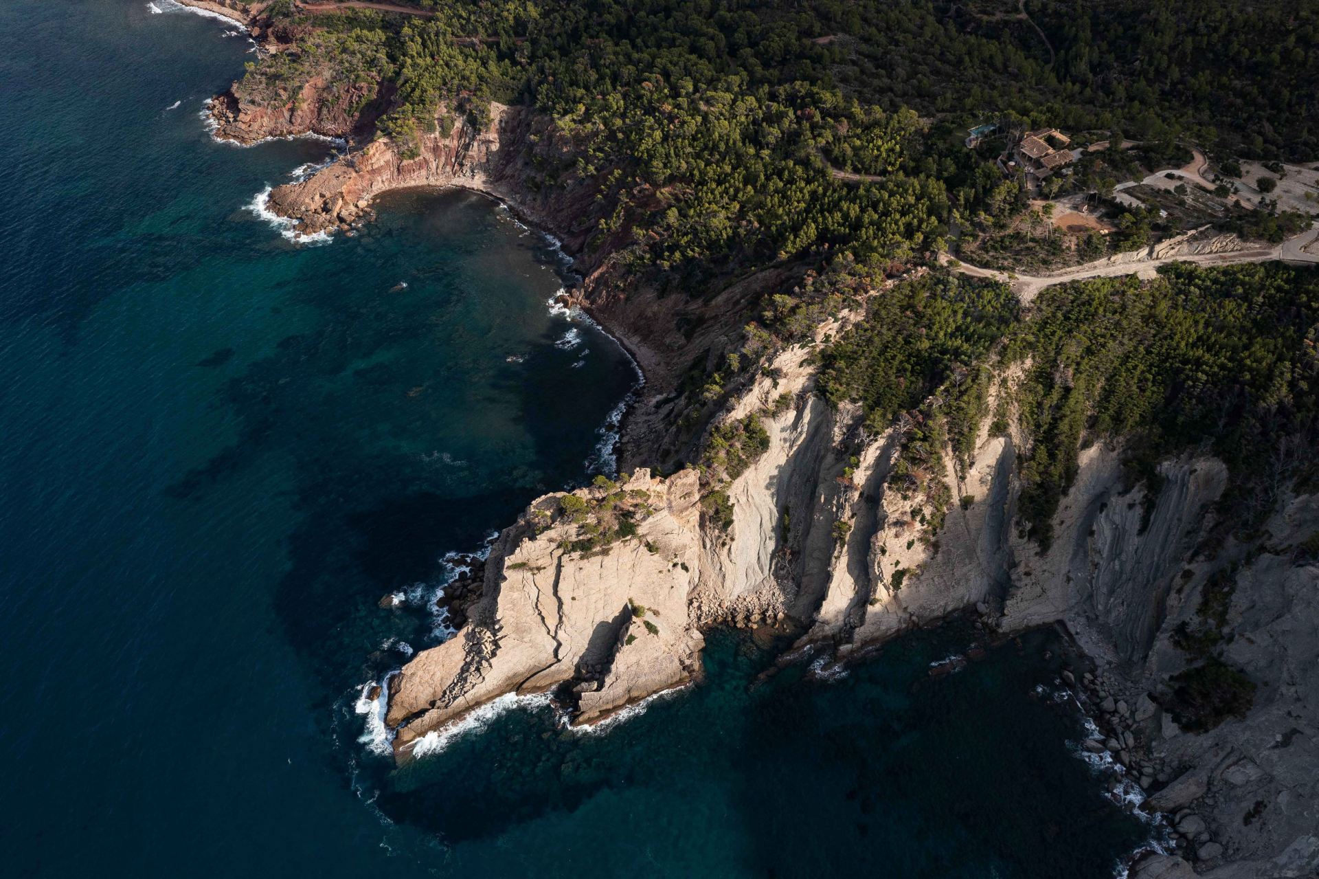 Villa Sa Punta de S’Aguila 