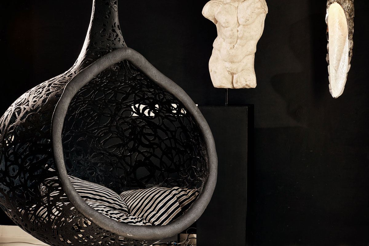 Myconian Villa Agios Sostis