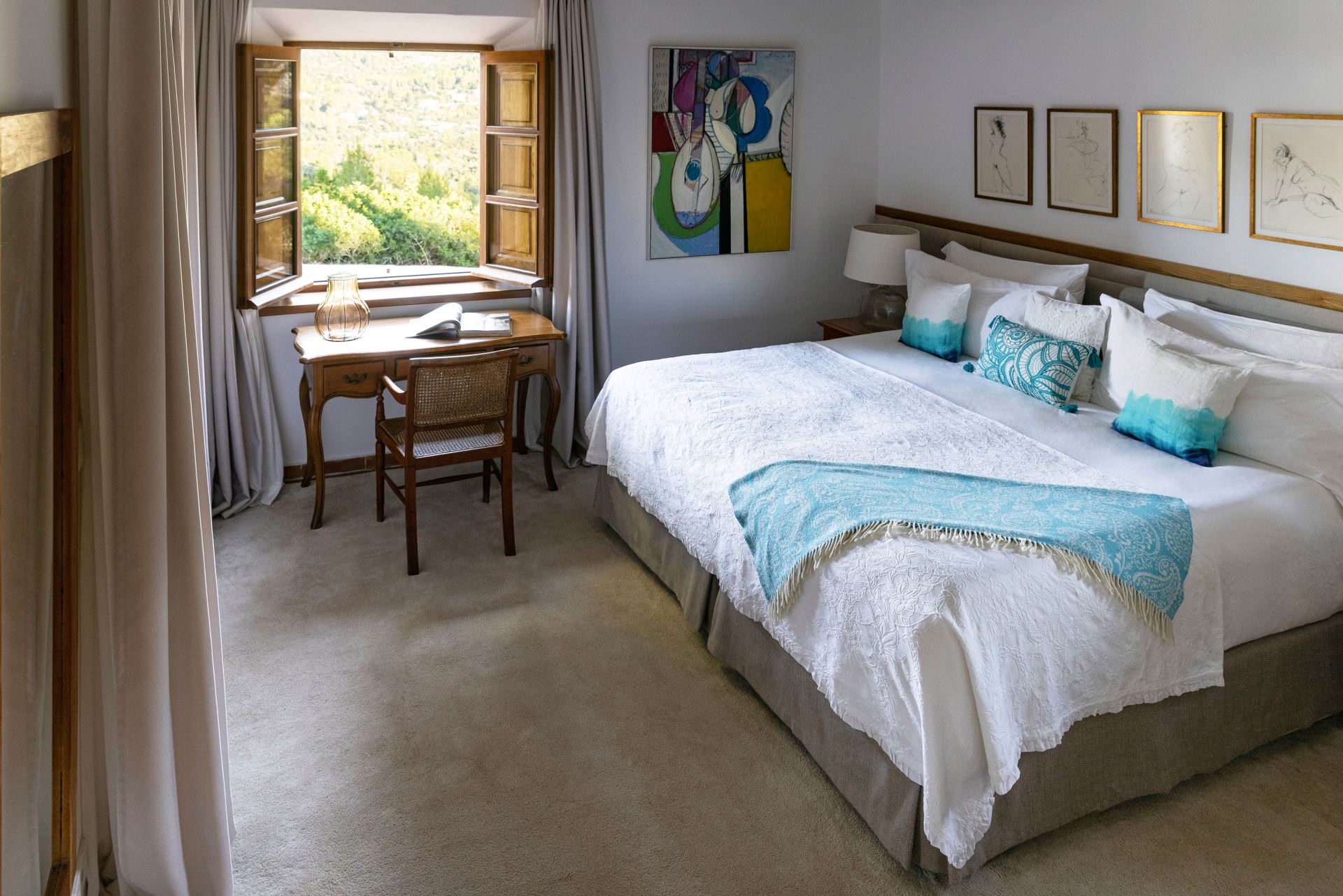 Villa Sa Punta de S’Aguila 