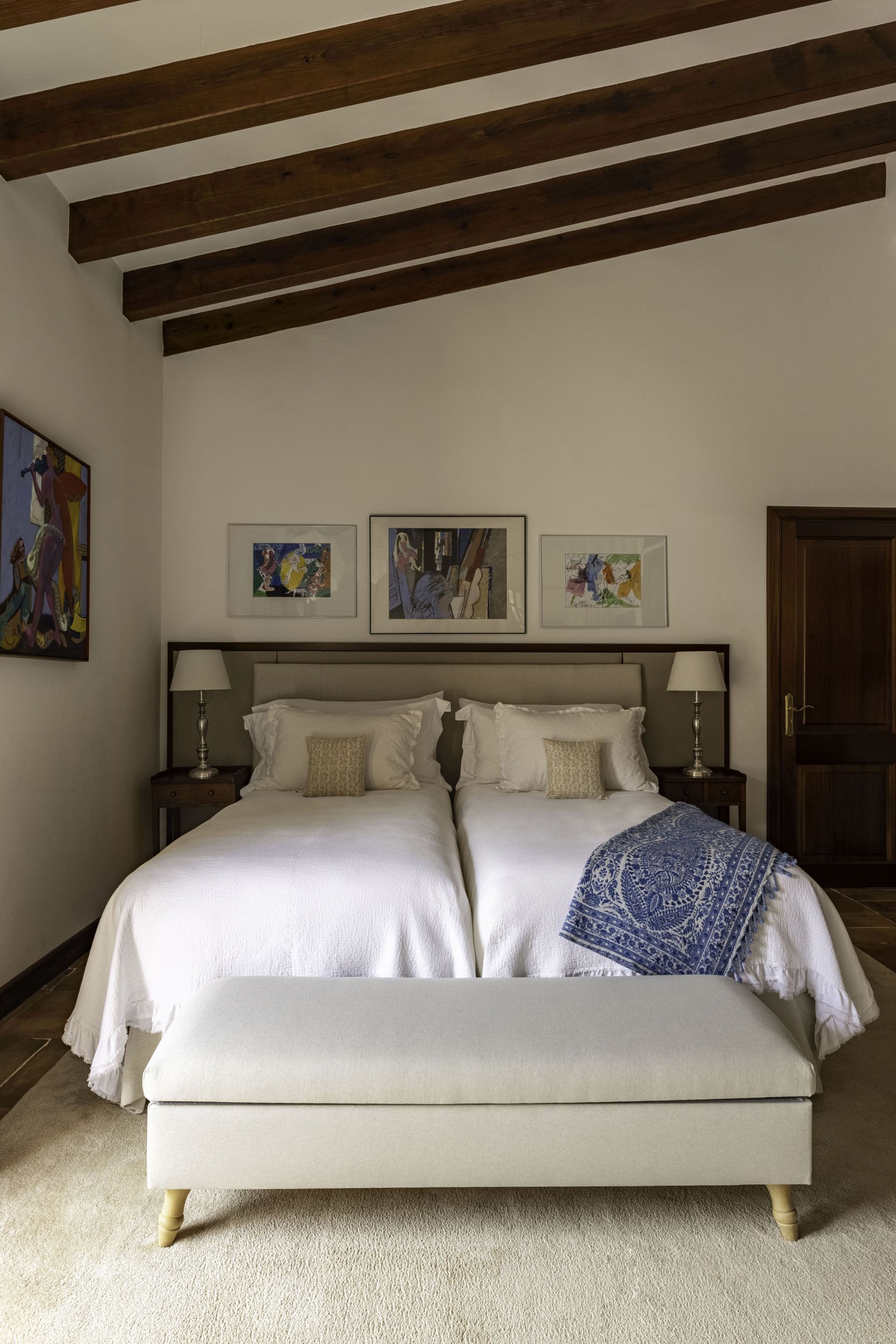 Villa Sa Terra Rotja