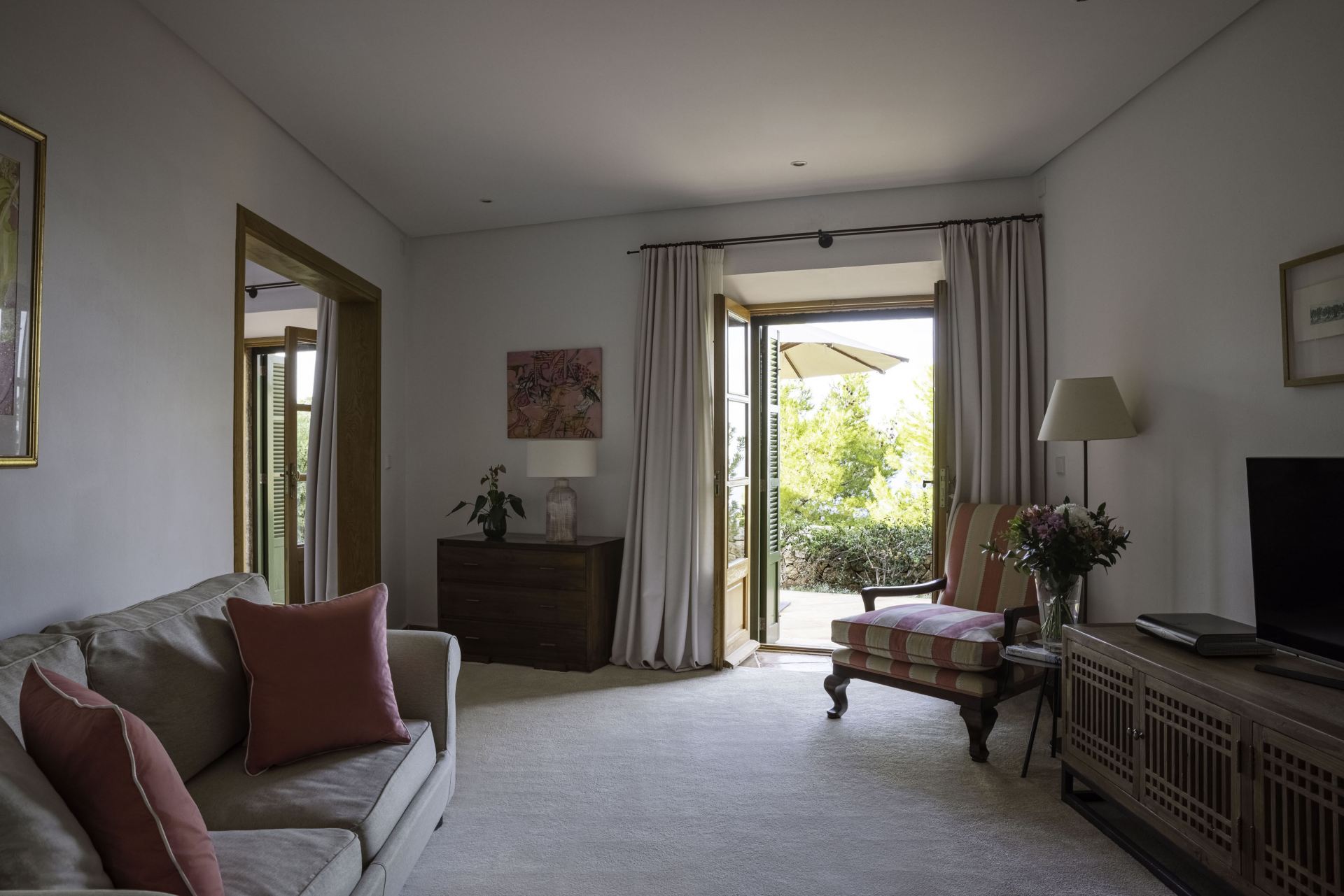 Villa Sa Punta de S’Aguila 