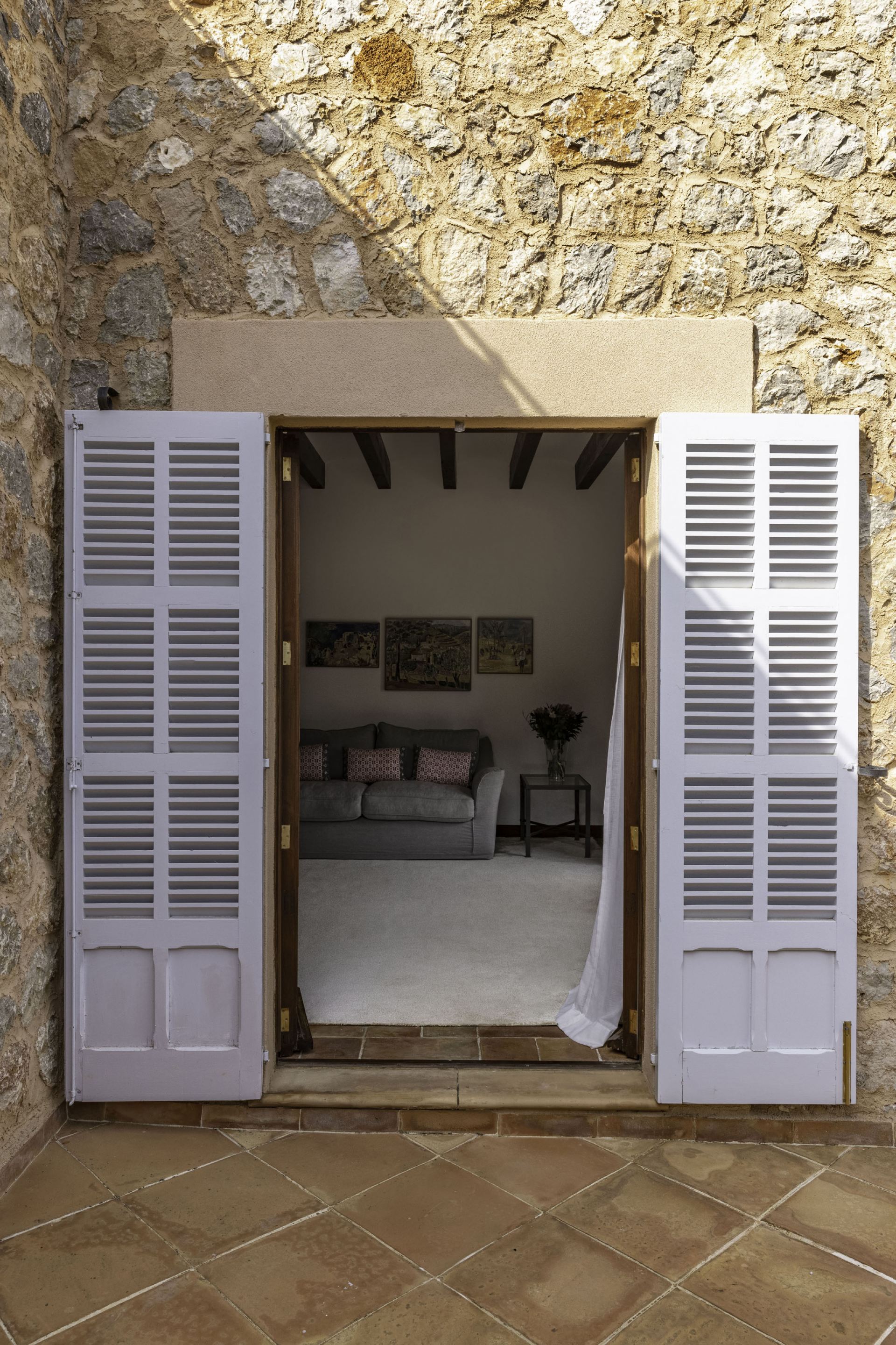 Villa Sa Terra Rotja