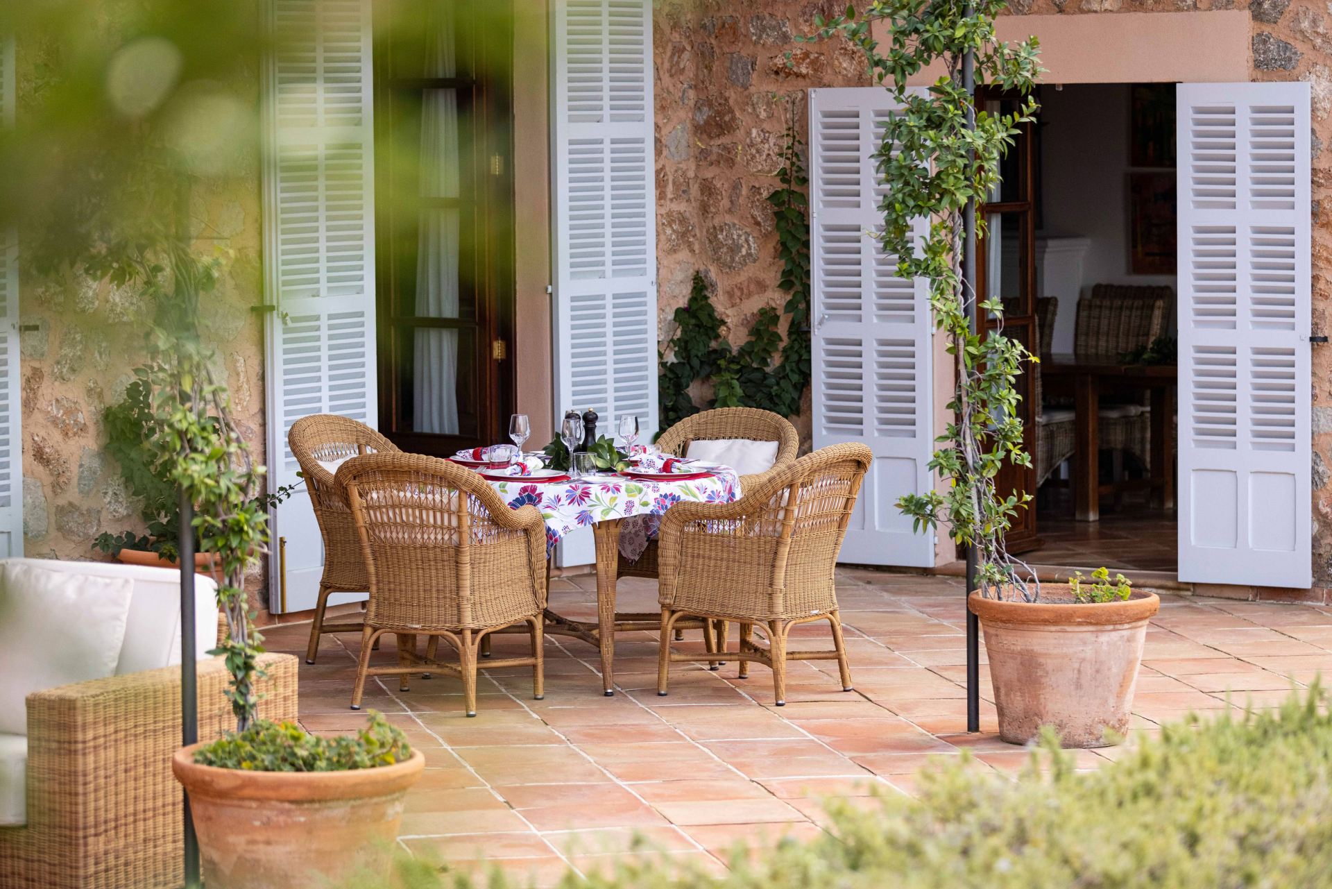 Villa Sa Terra Rotja