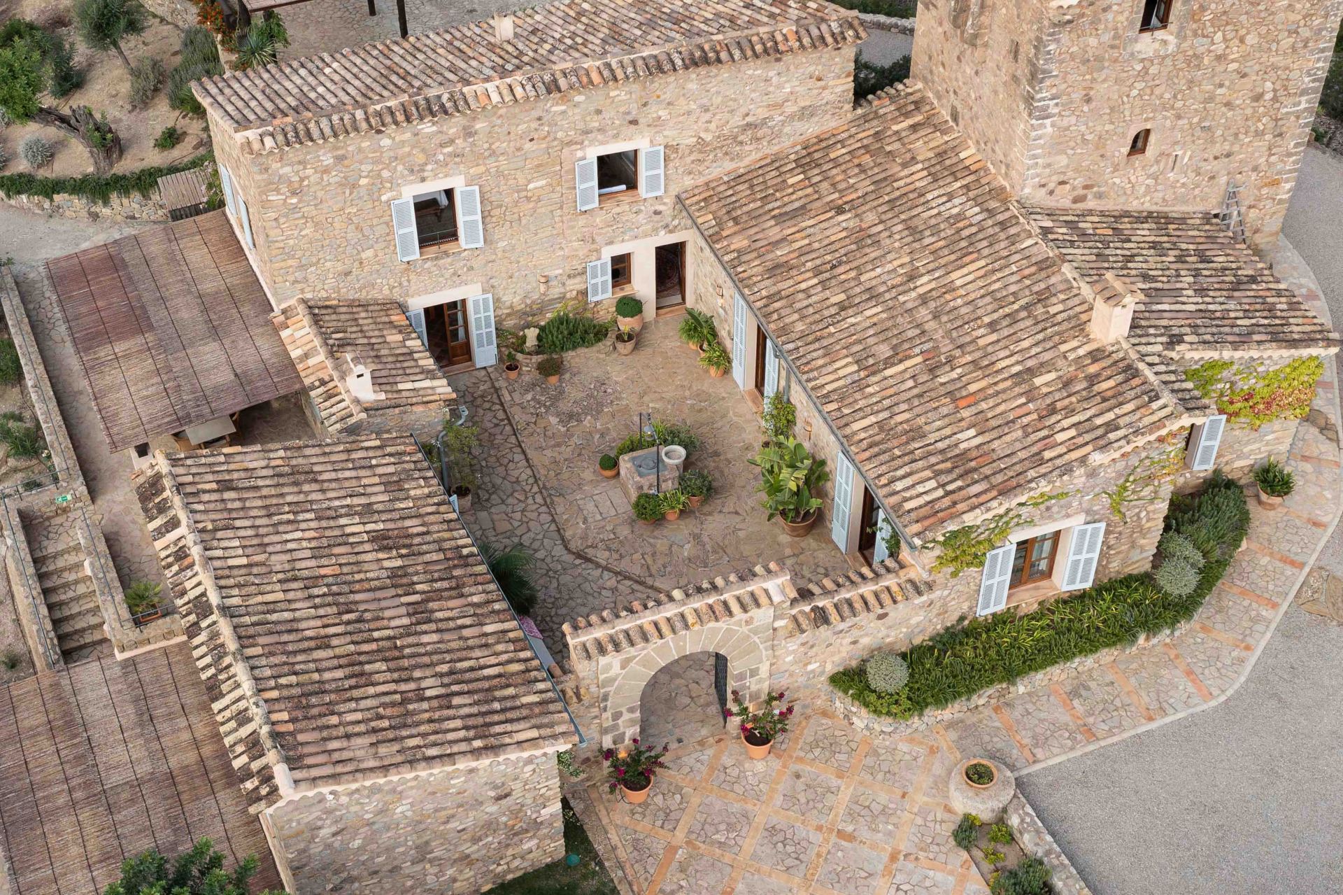 Villa Son Balagueret