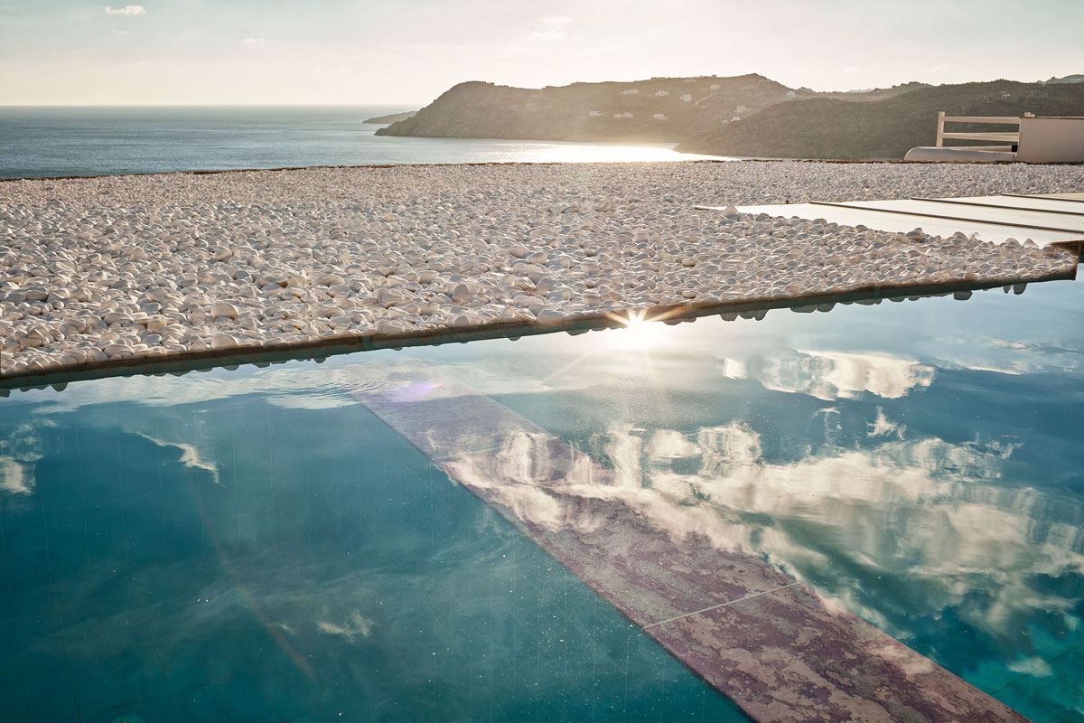 Myconian Villa Psarou