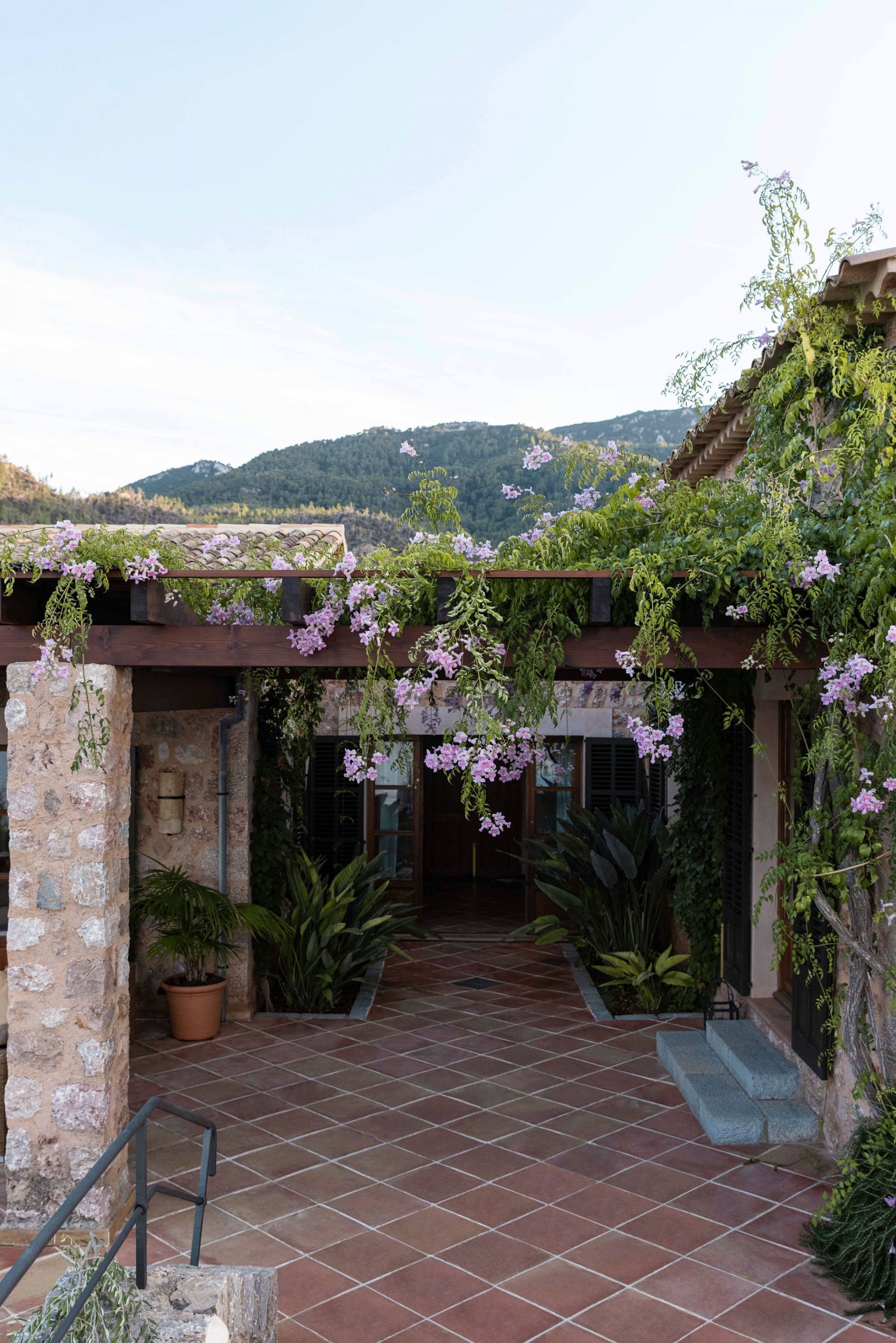 Villa Sa Punta de S’Aguila 