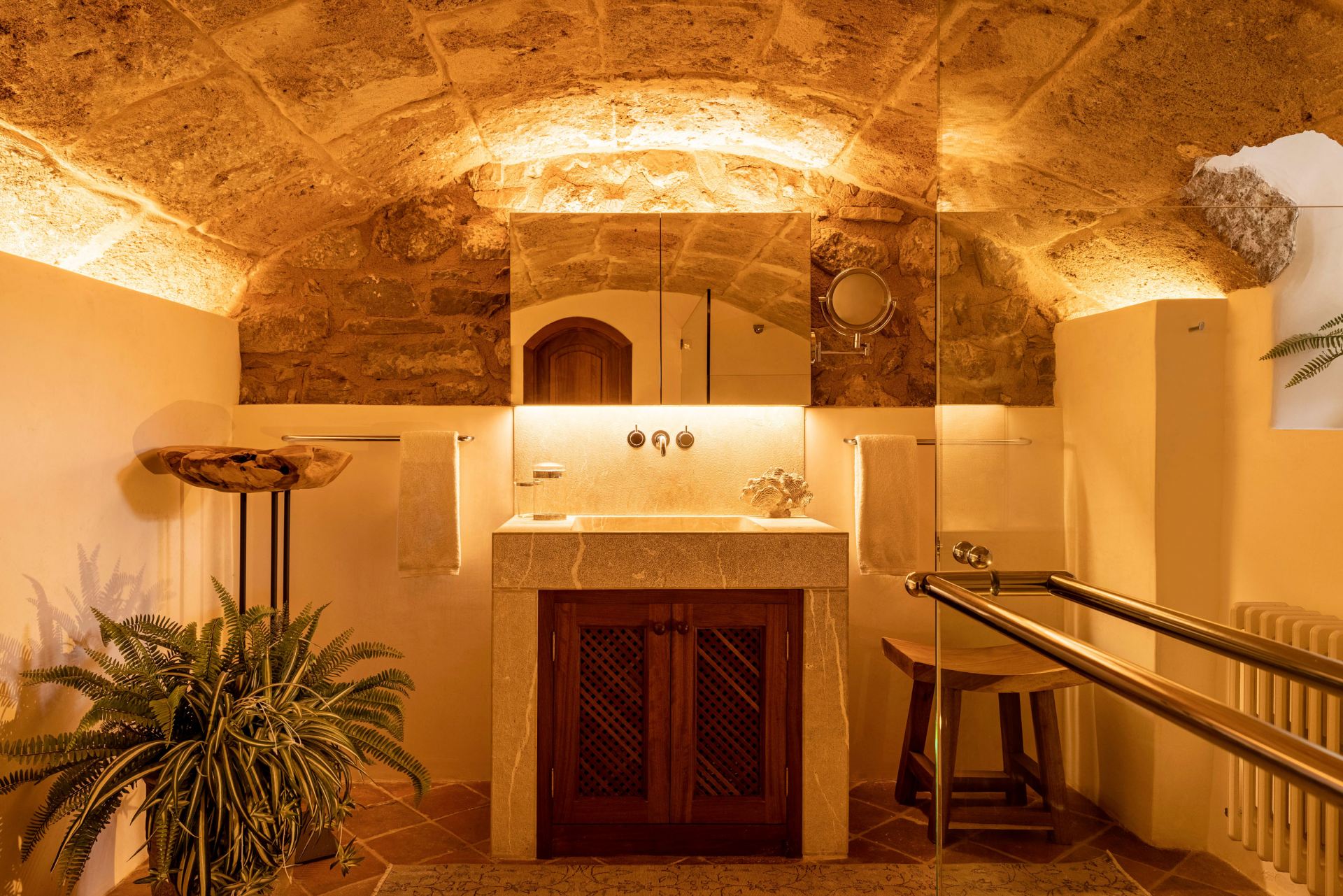 Villa Son Balagueret