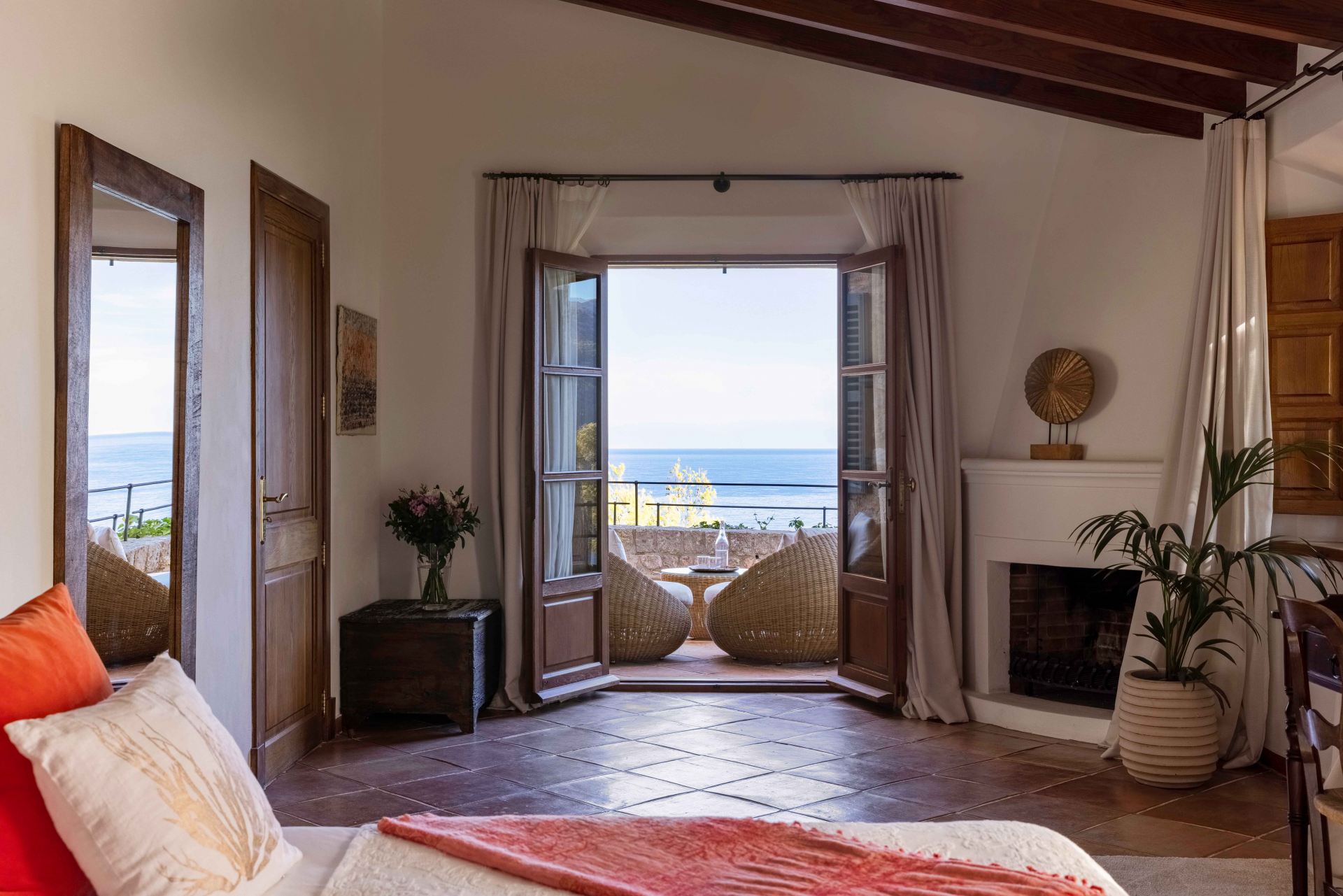 Villa Sa Punta de S’Aguila 