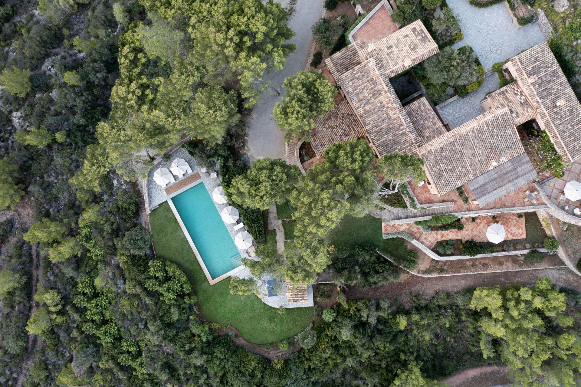 Villa Sa Punta de S’Aguila 