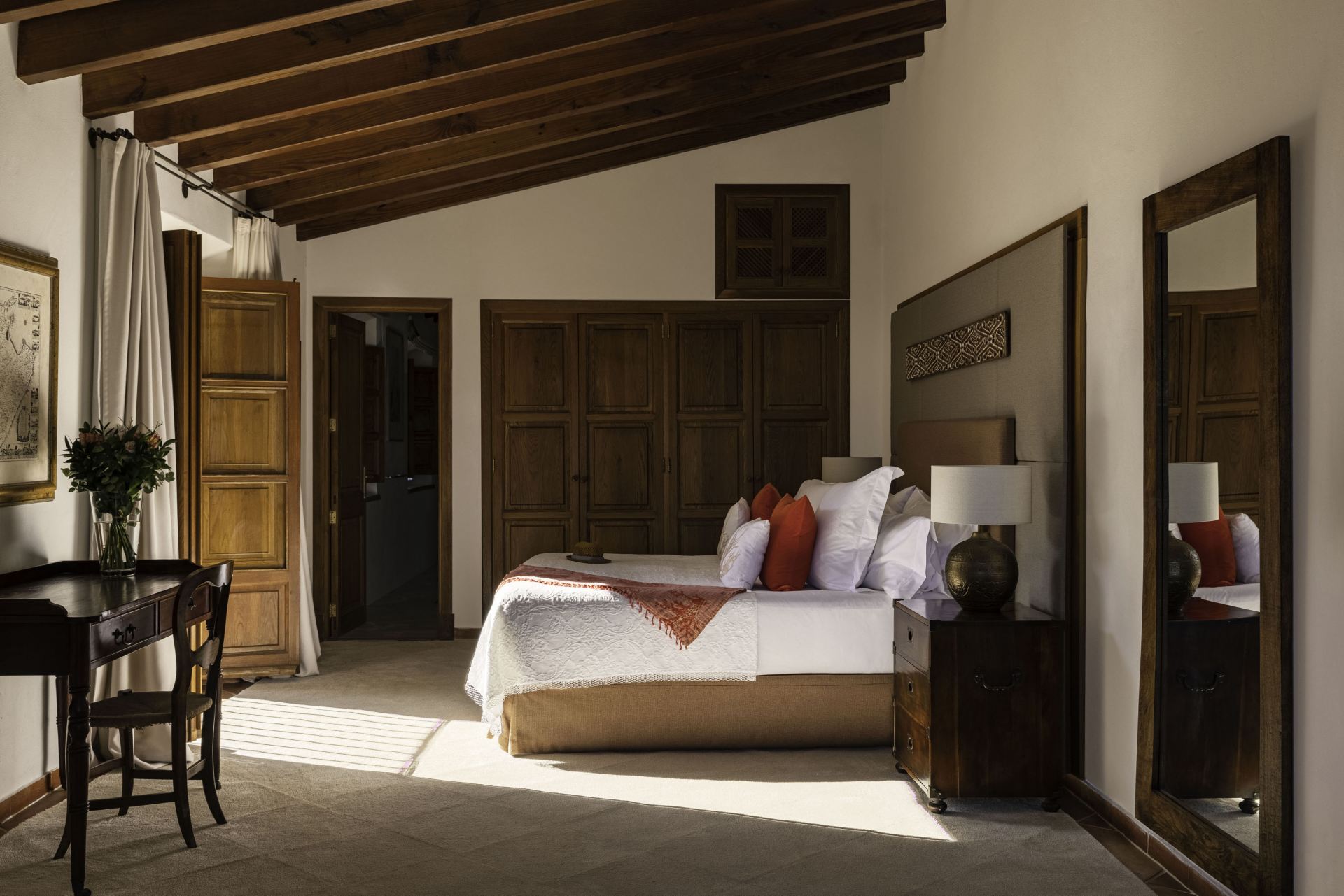 Villa Sa Punta de S’Aguila 