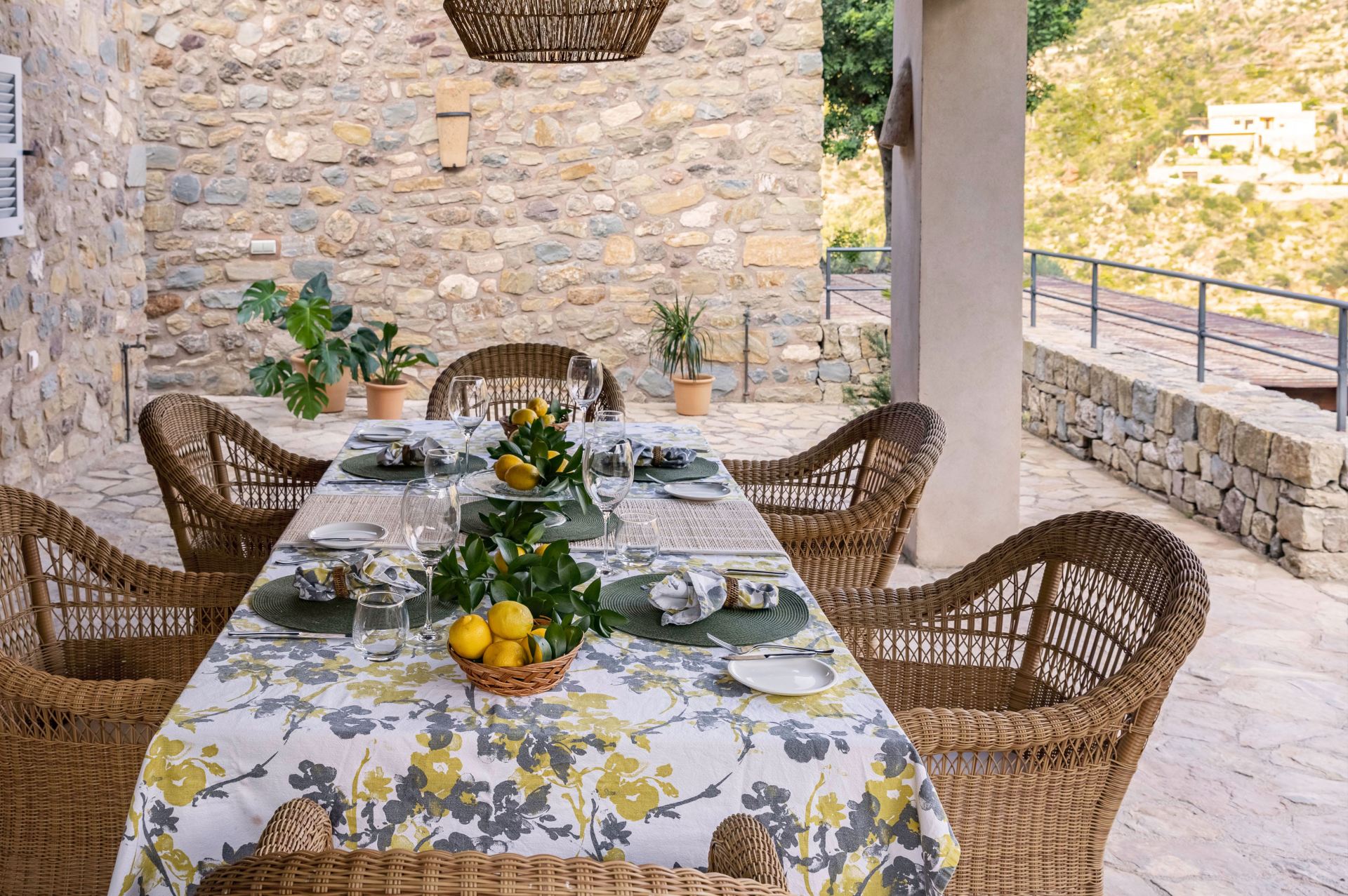 Villa Son Balagueret