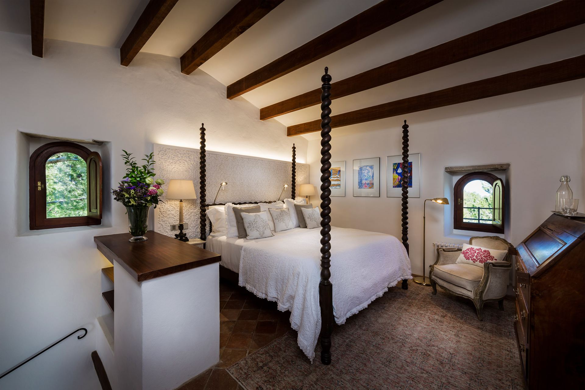 Villa Son Balagueret