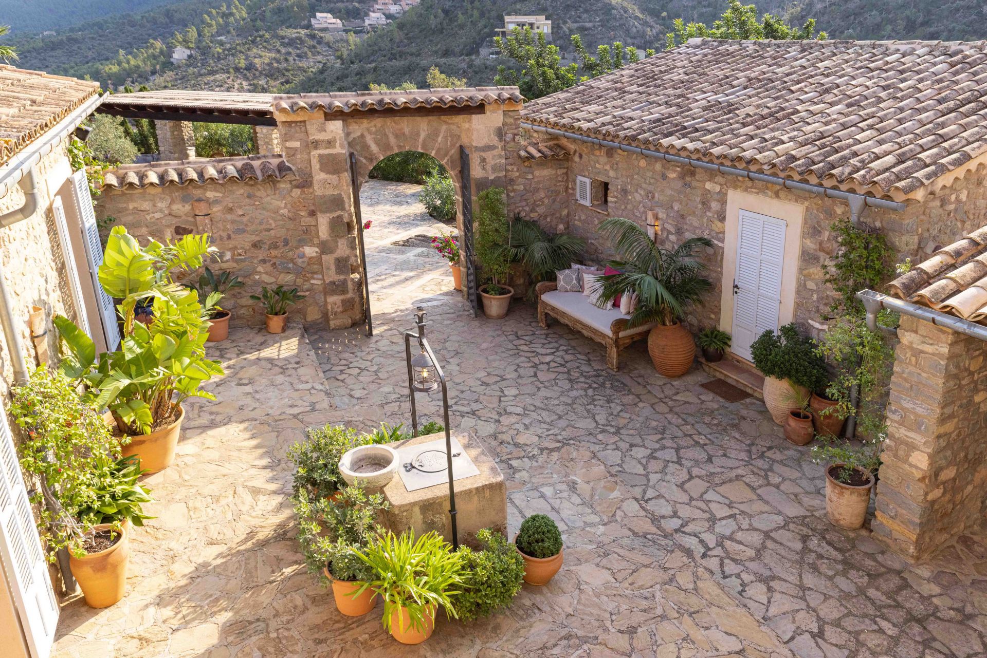 Villa Son Balagueret