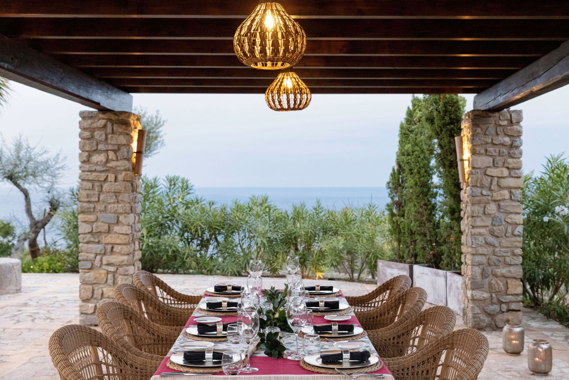 Villa Son Balagueret