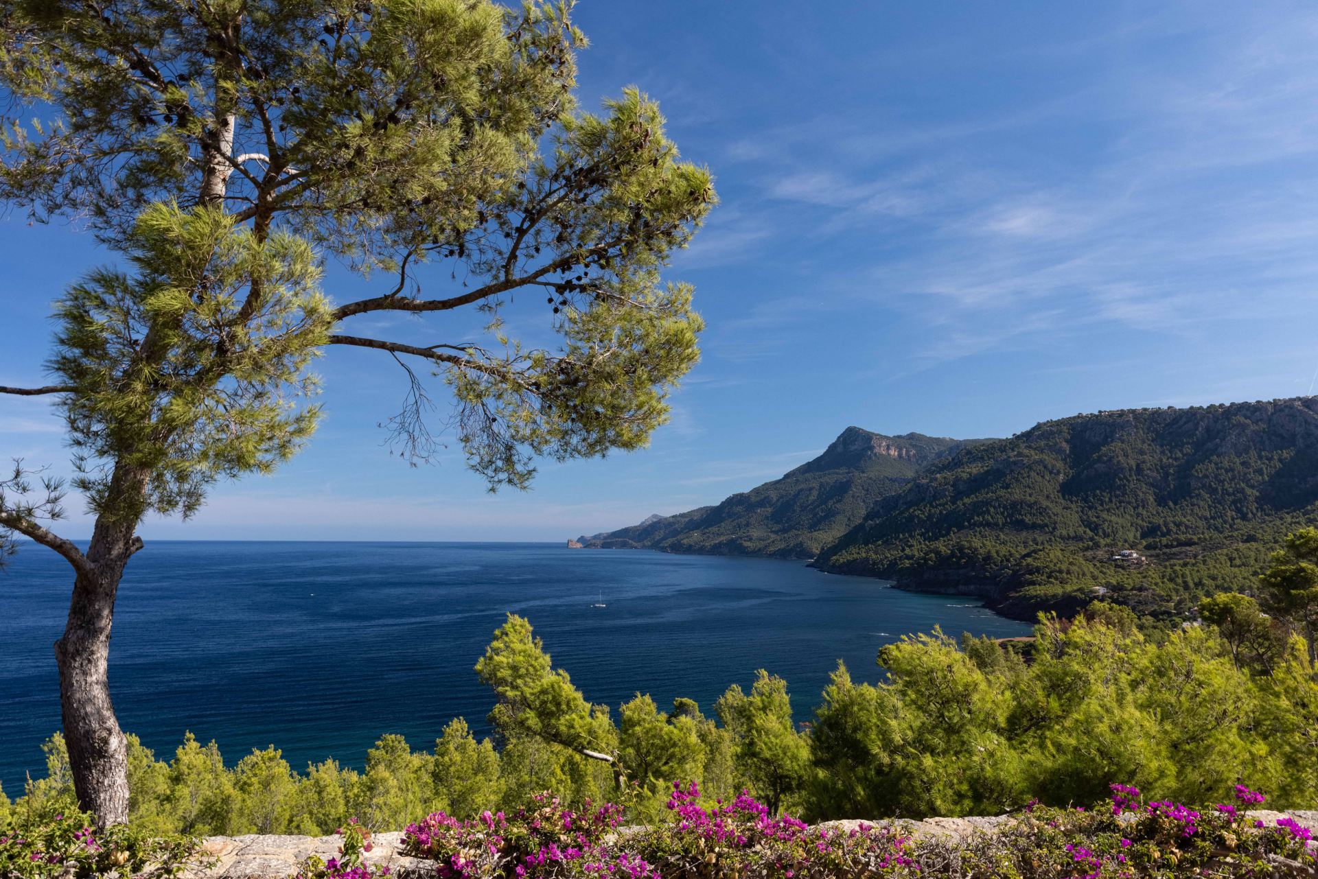 Villa Sa Punta de S’Aguila 